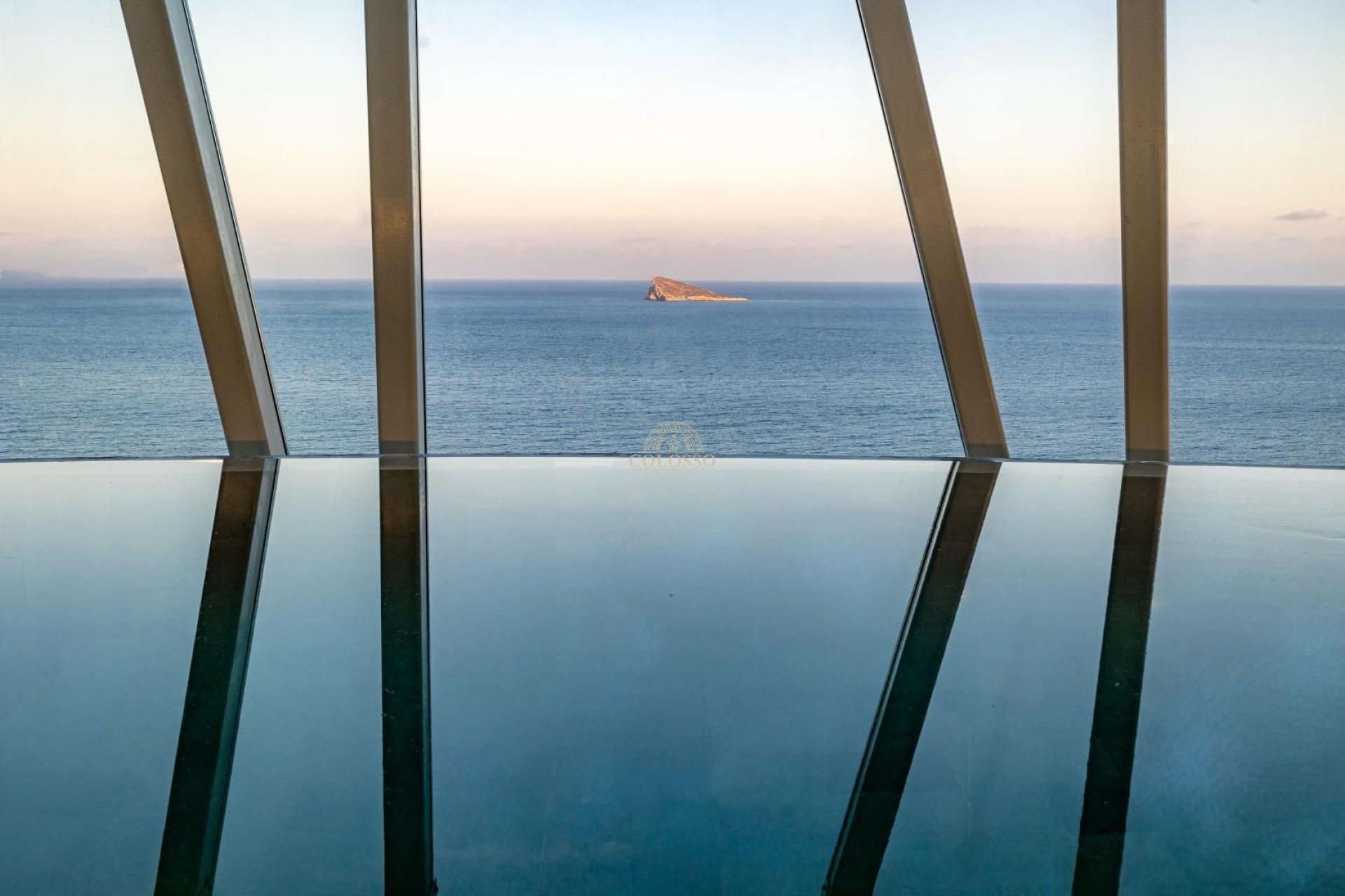 Reventa - Apartamento -
Benidorm - Poniente