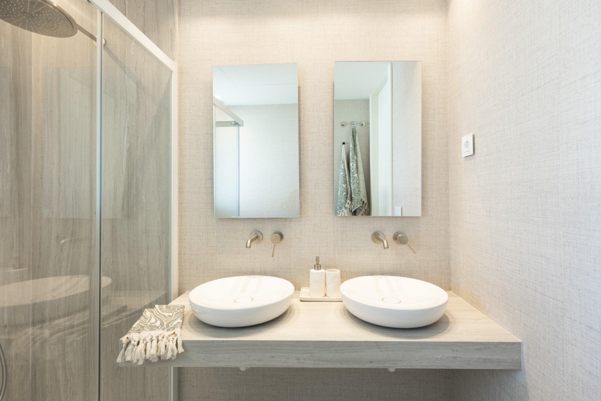 Reventa - Apartamento -
Benidorm - Poniente