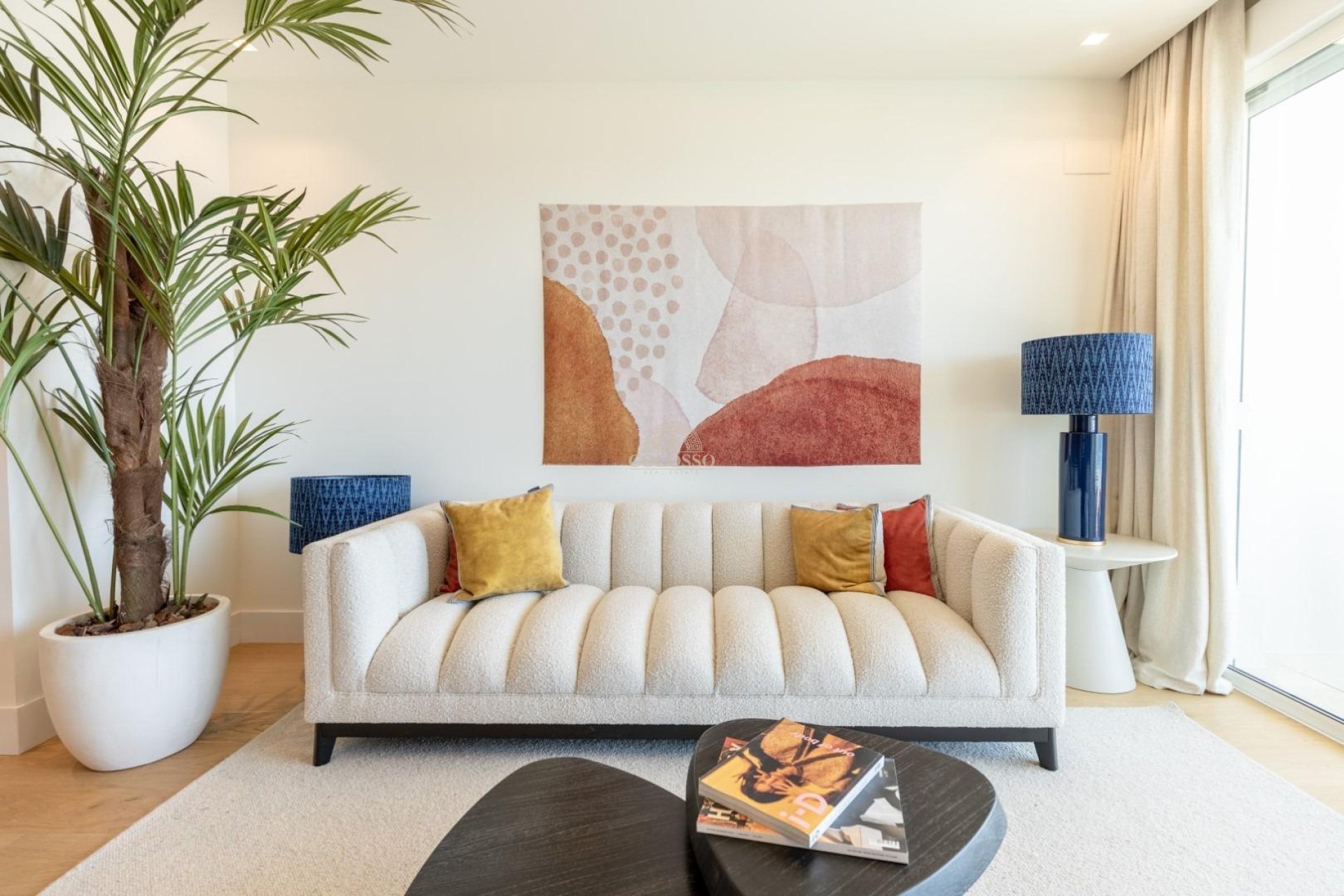Reventa - Apartamento -
Benidorm - Poniente