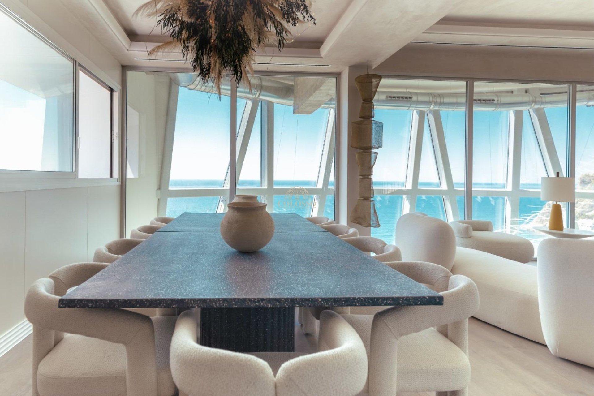 Reventa - Apartamento -
Benidorm - Poniente