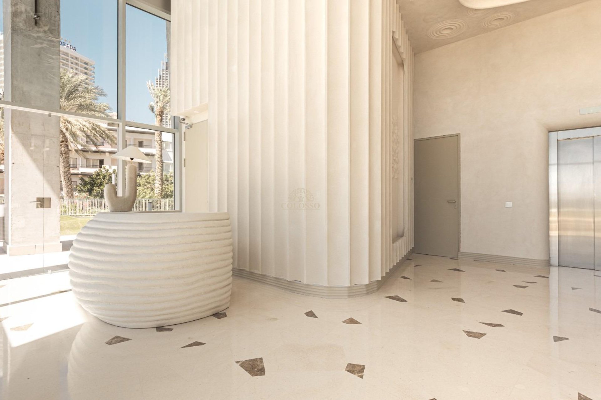 Reventa - Apartamento -
Benidorm - Poniente