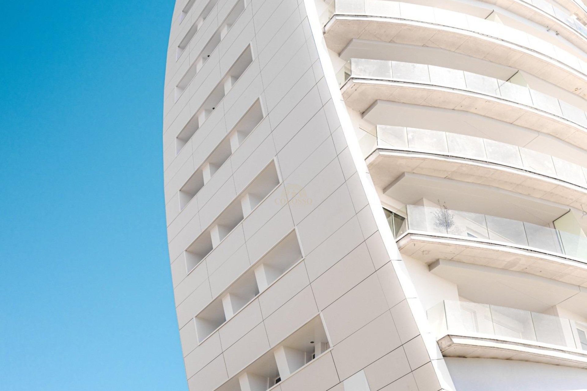 Reventa - Apartamento -
Benidorm - Poniente