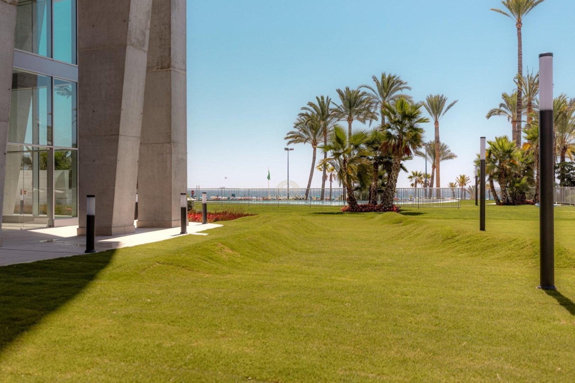 Reventa - Apartamento -
Benidorm - Poniente
