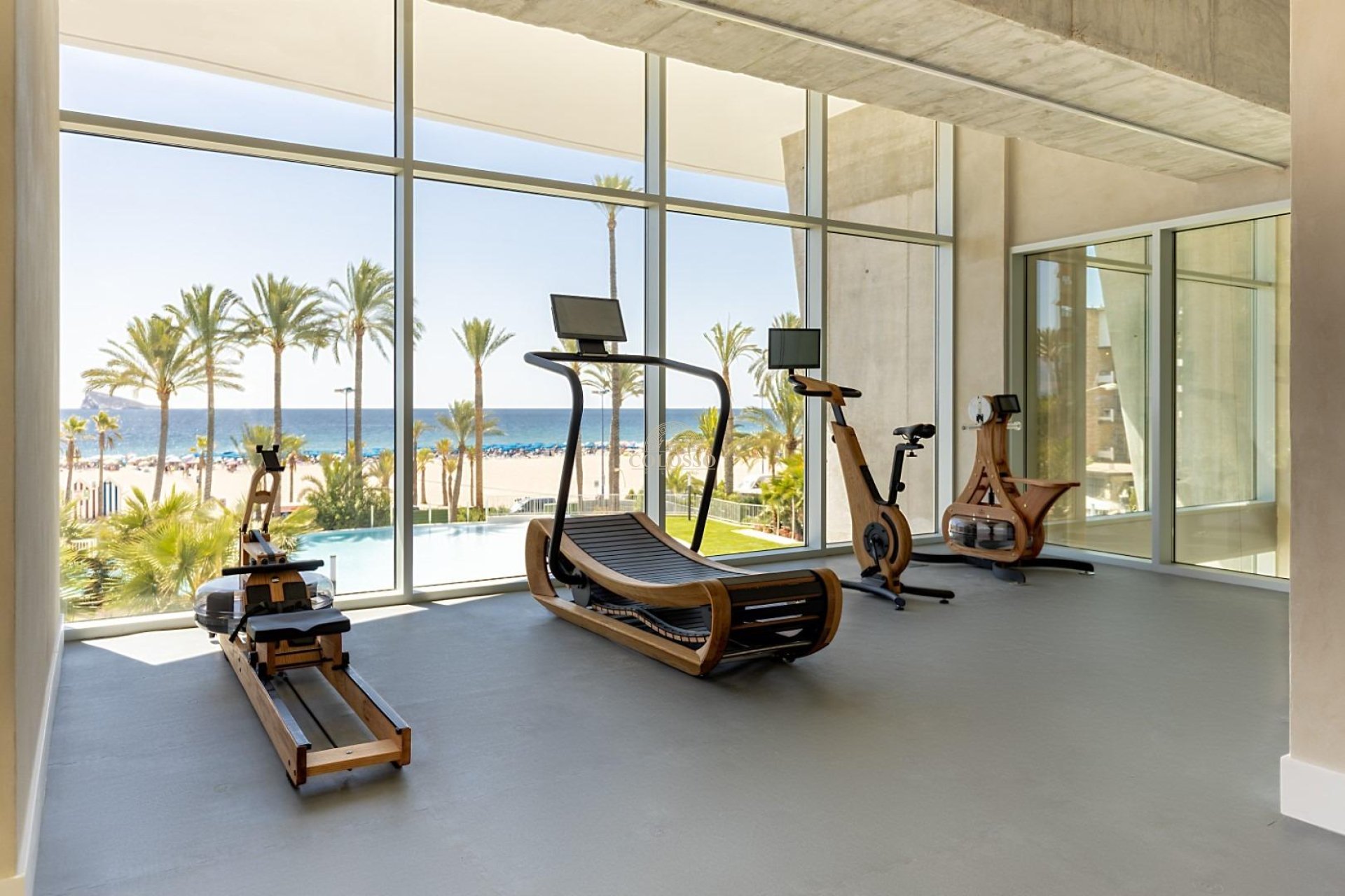 Reventa - Apartamento -
Benidorm - Poniente