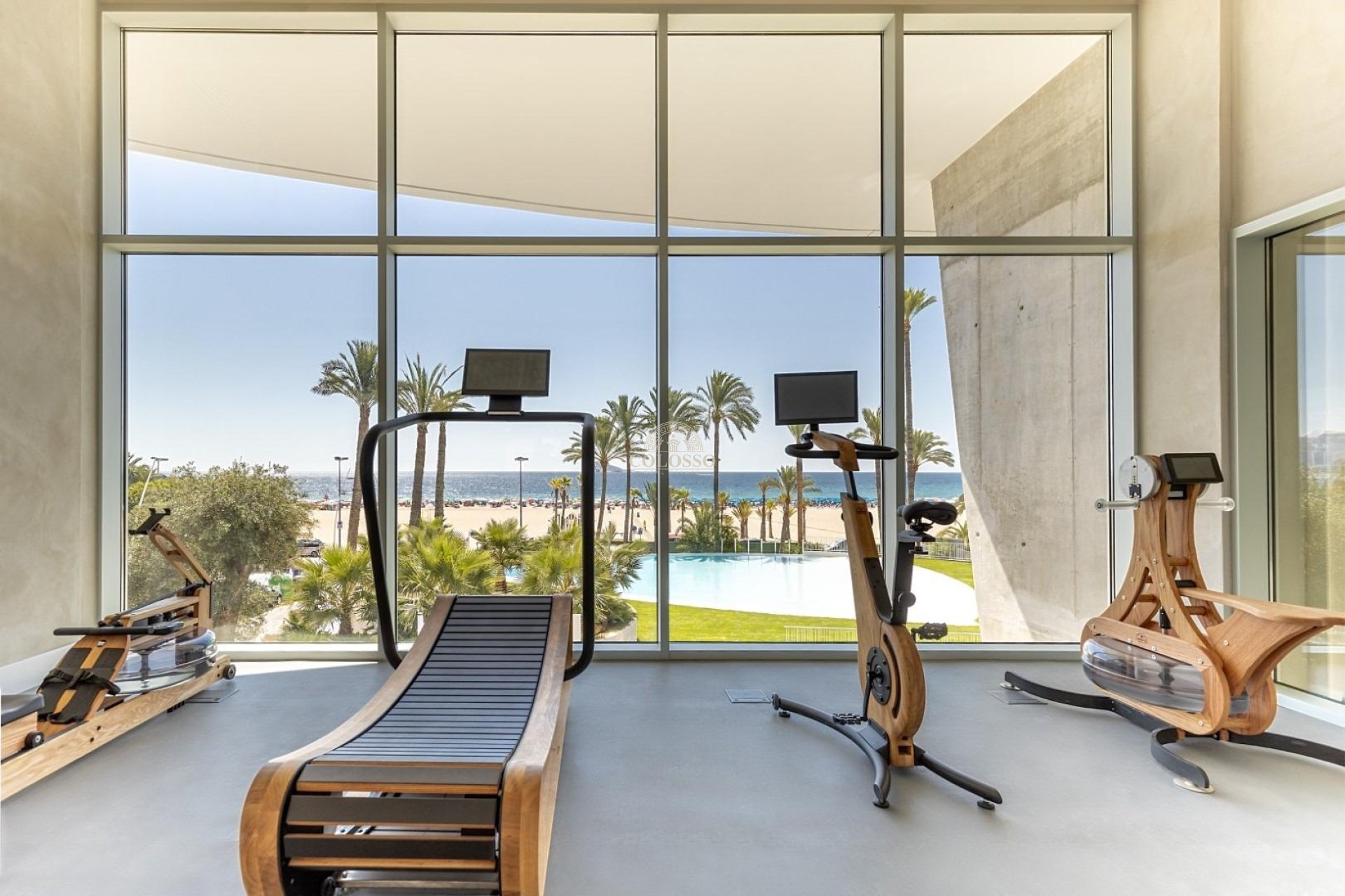 Reventa - Apartamento -
Benidorm - Poniente