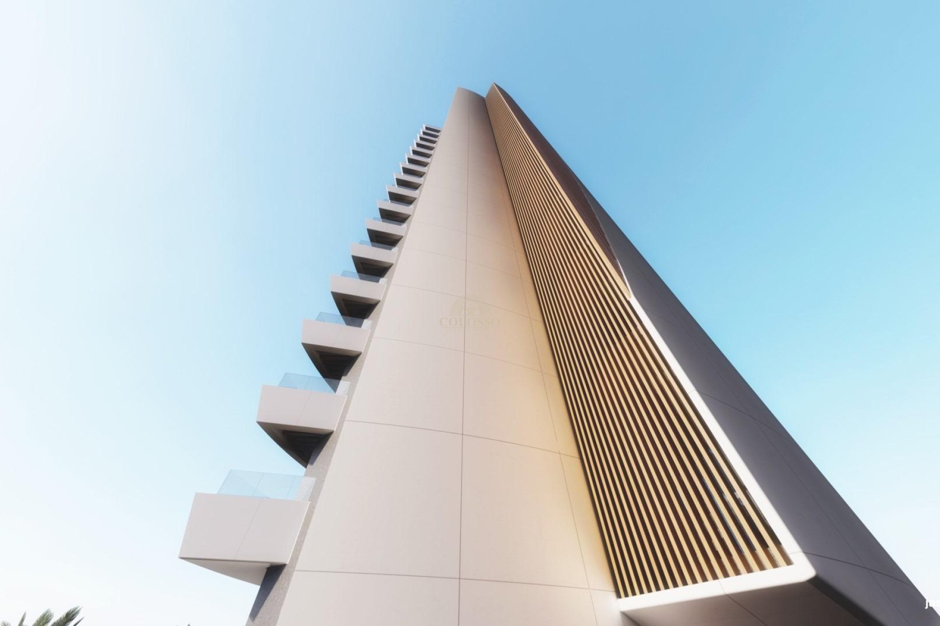 Reventa - Apartamento -
Calpe - Ifach