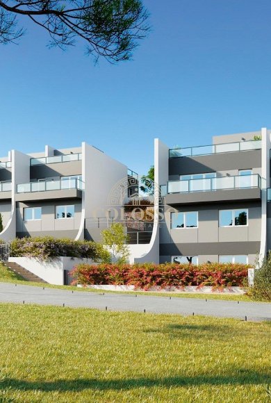Reventa - Apartamento -
Finestrat - Balcón de finestrat