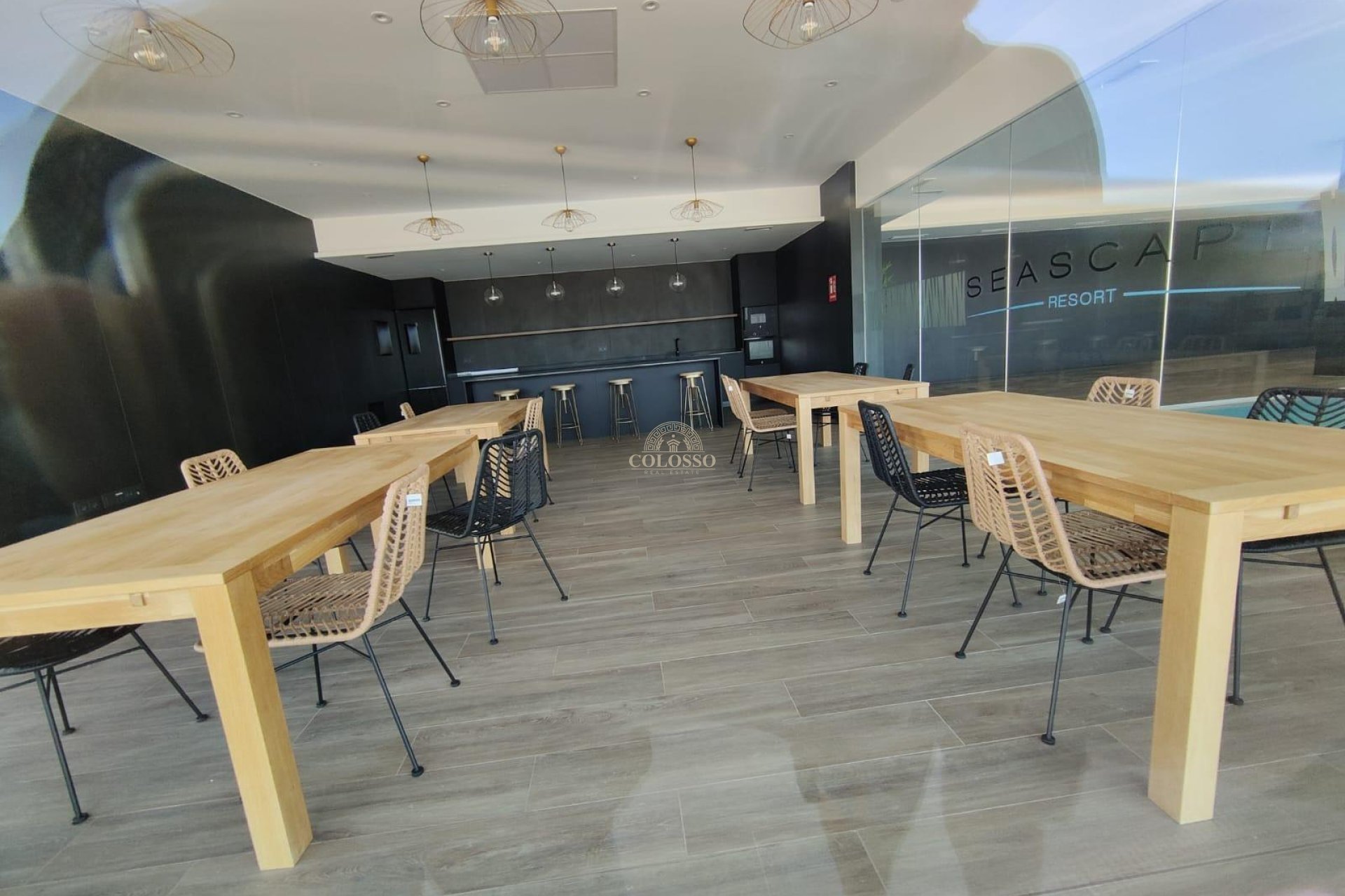 Reventa - Apartamento -
Finestrat - Balcón de finestrat