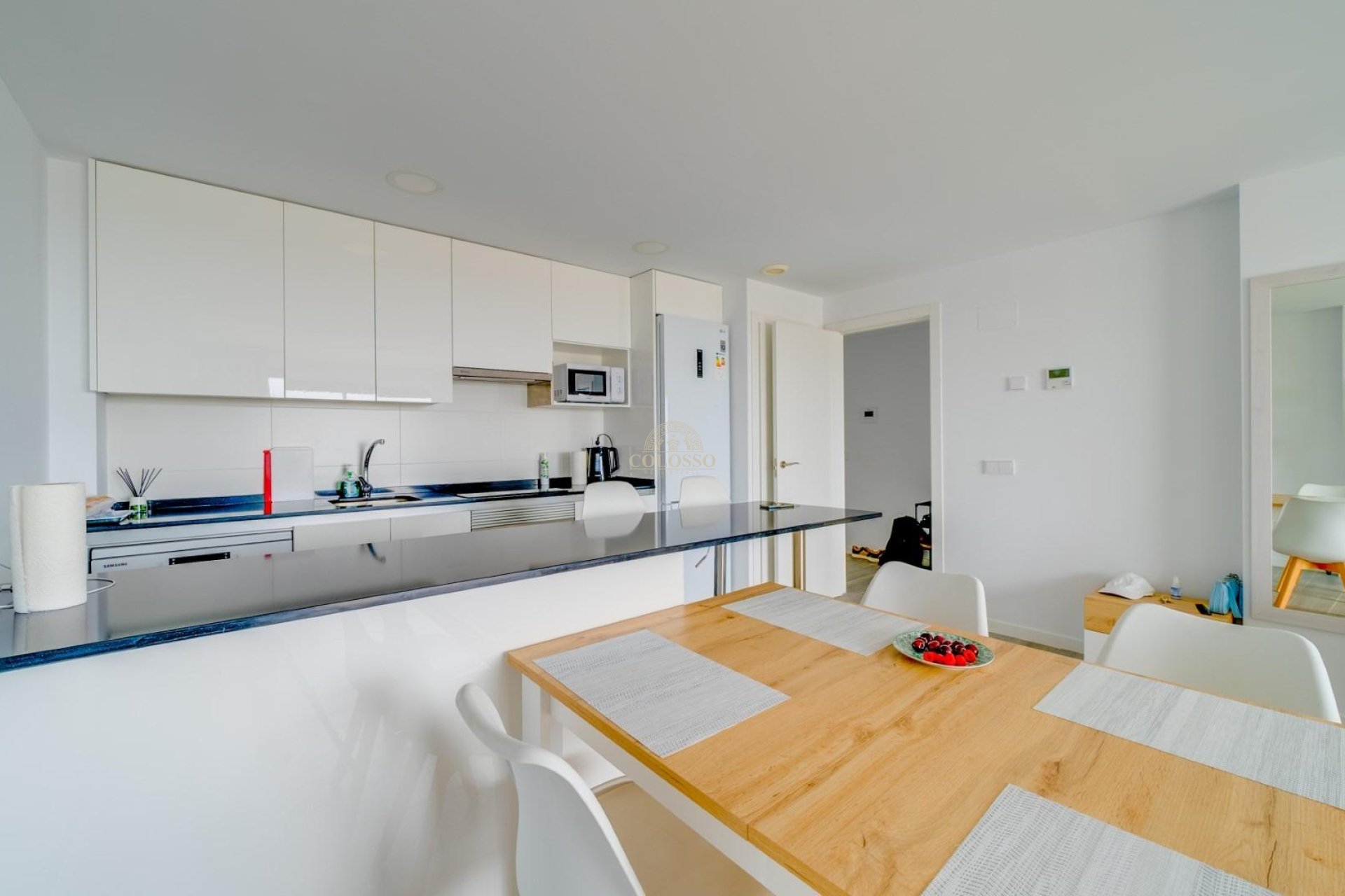 Reventa - Apartamento -
Finestrat - Camporrosso village