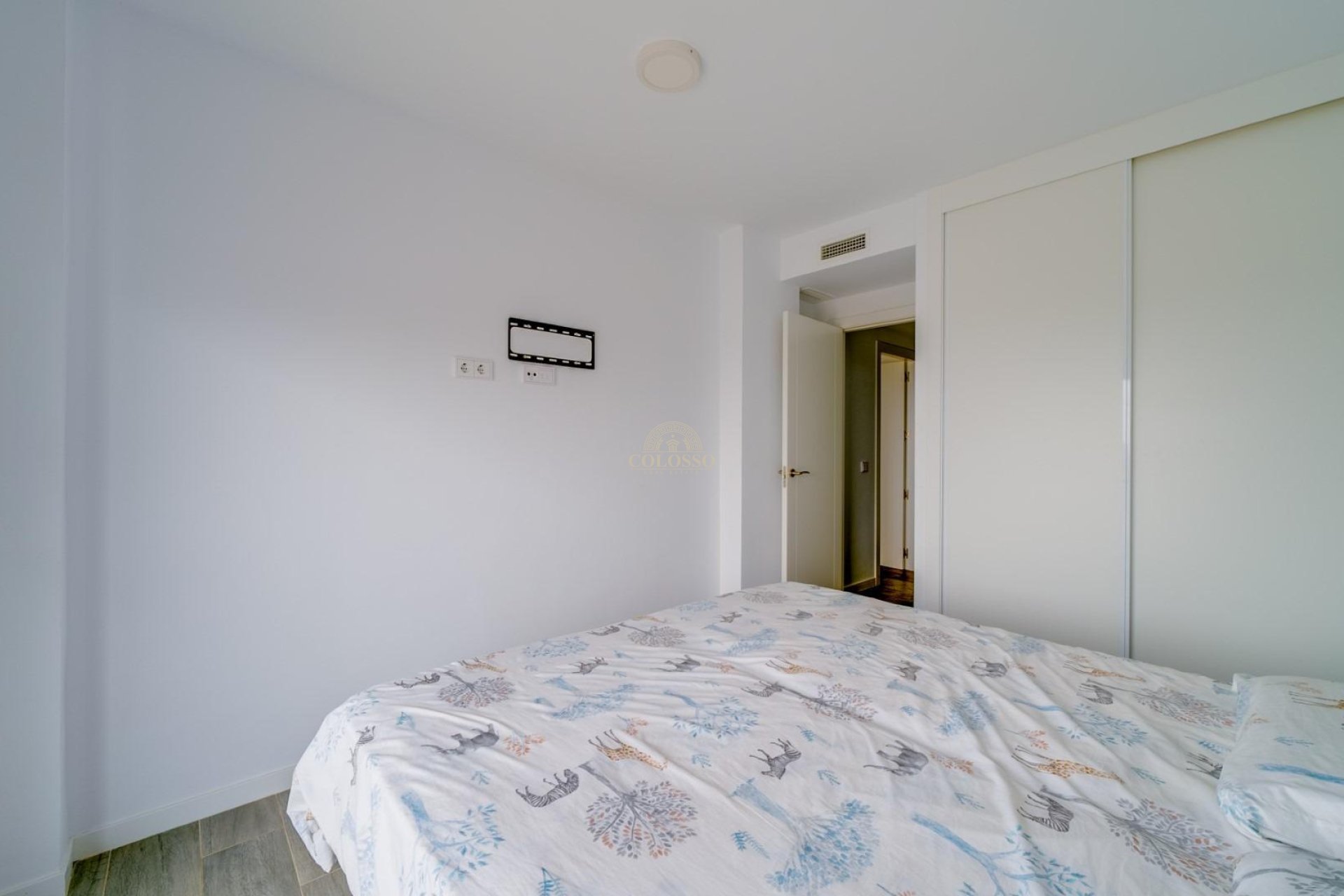 Reventa - Apartamento -
Finestrat - Camporrosso village