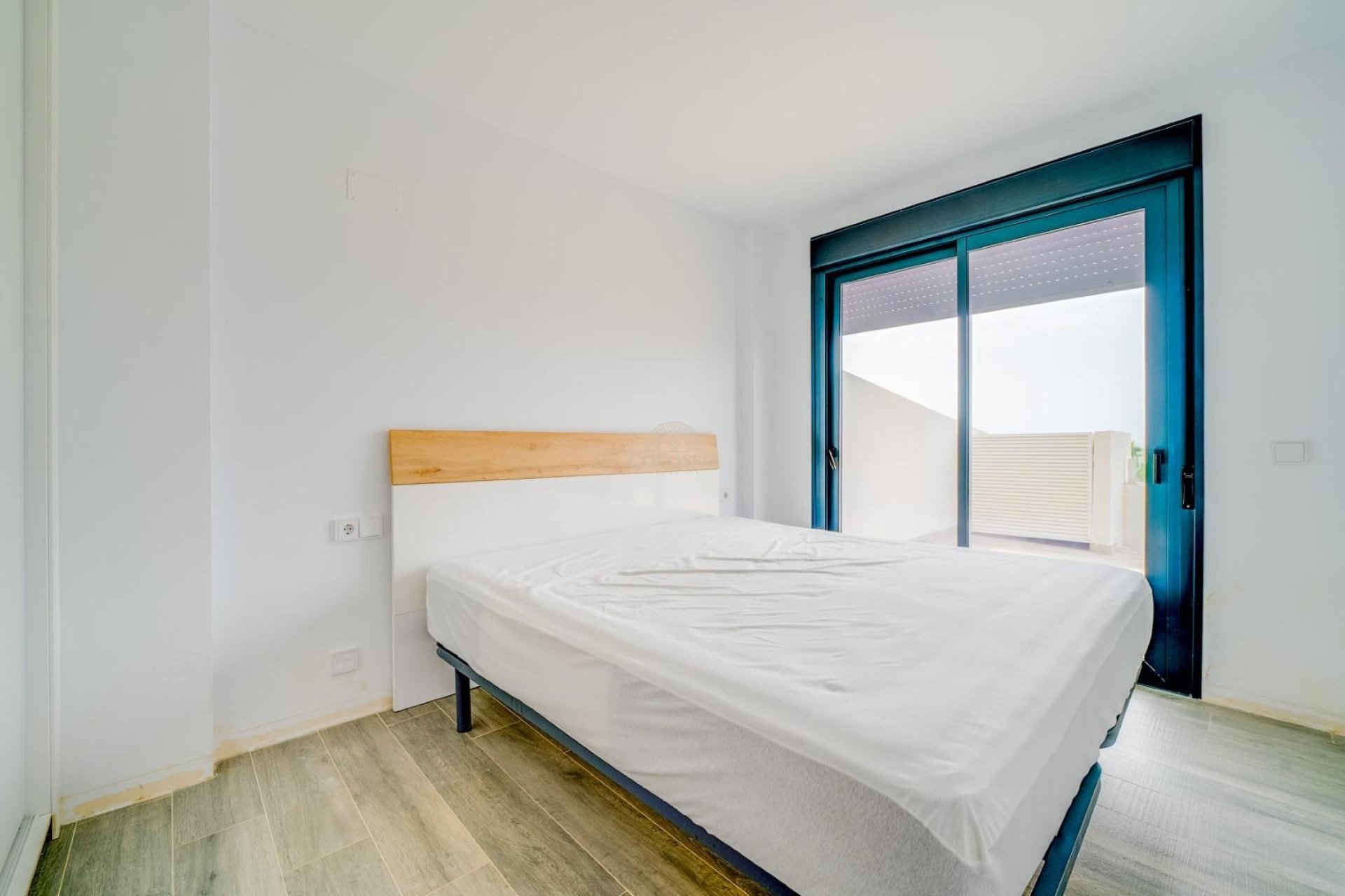 Reventa - Apartamento -
Finestrat - Camporrosso village