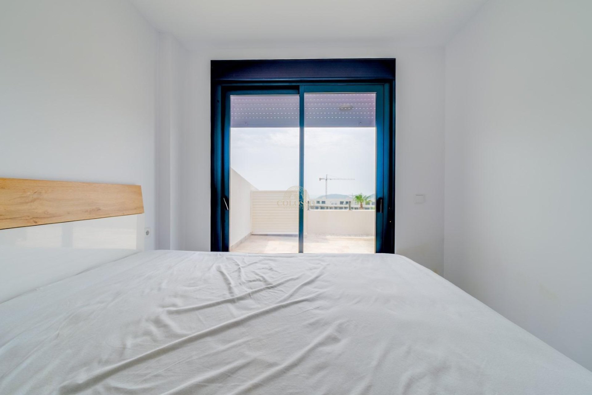 Reventa - Apartamento -
Finestrat - Camporrosso village