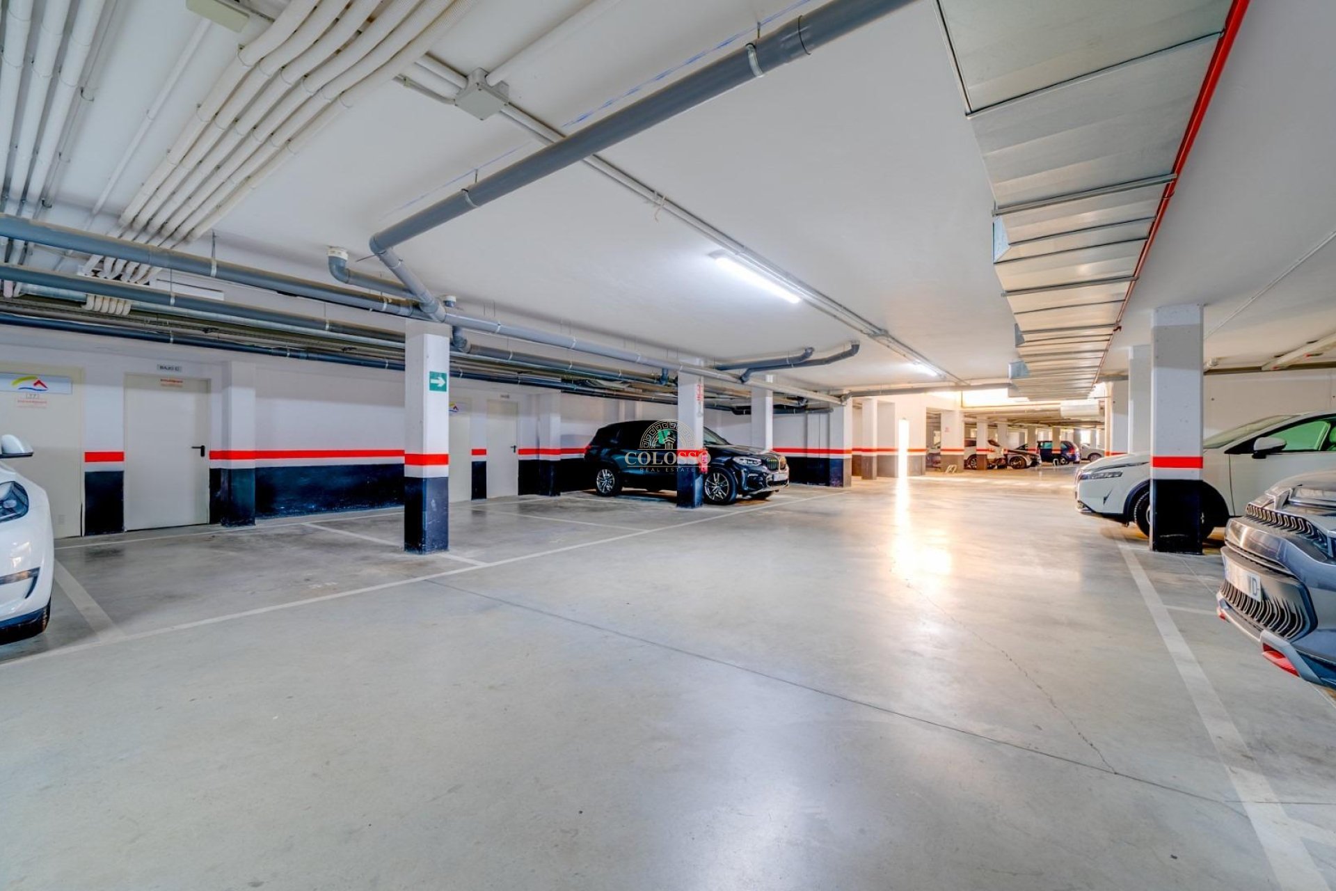 Reventa - Apartamento -
Finestrat - Camporrosso village