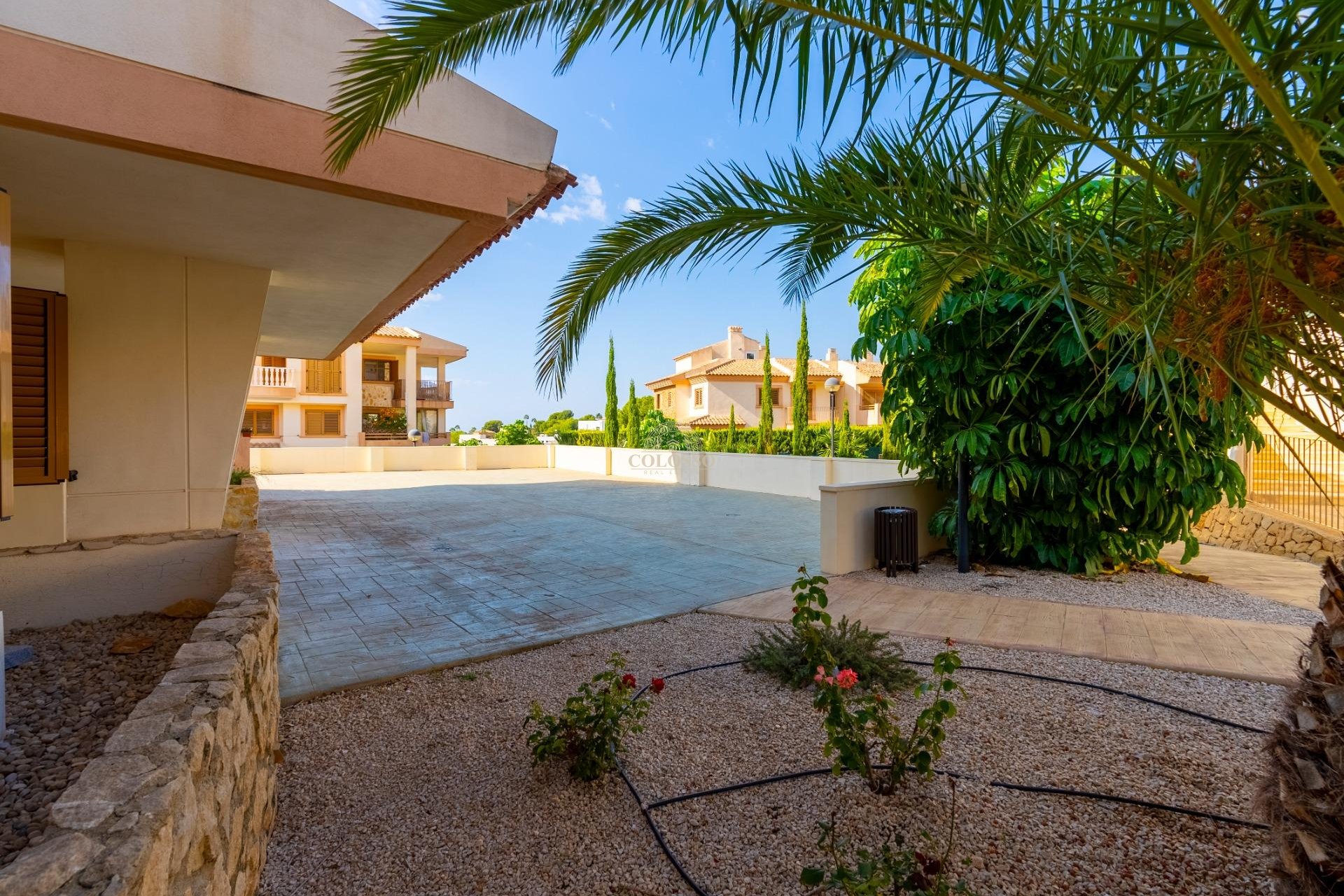 Reventa - Apartamento -
Finestrat - Sierra cortina