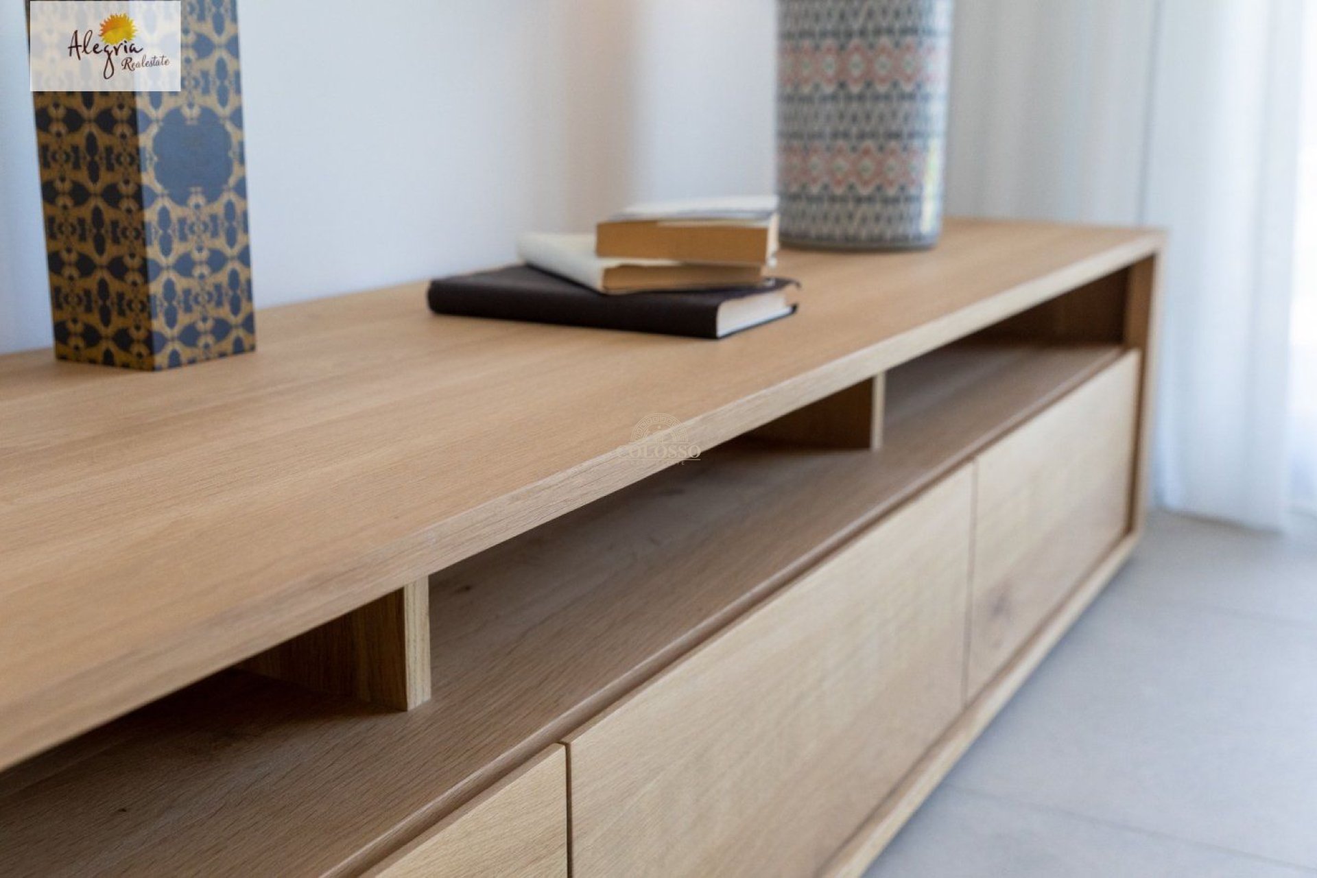 Reventa - Apartamento -
Gran alacant - Balcones del Mar