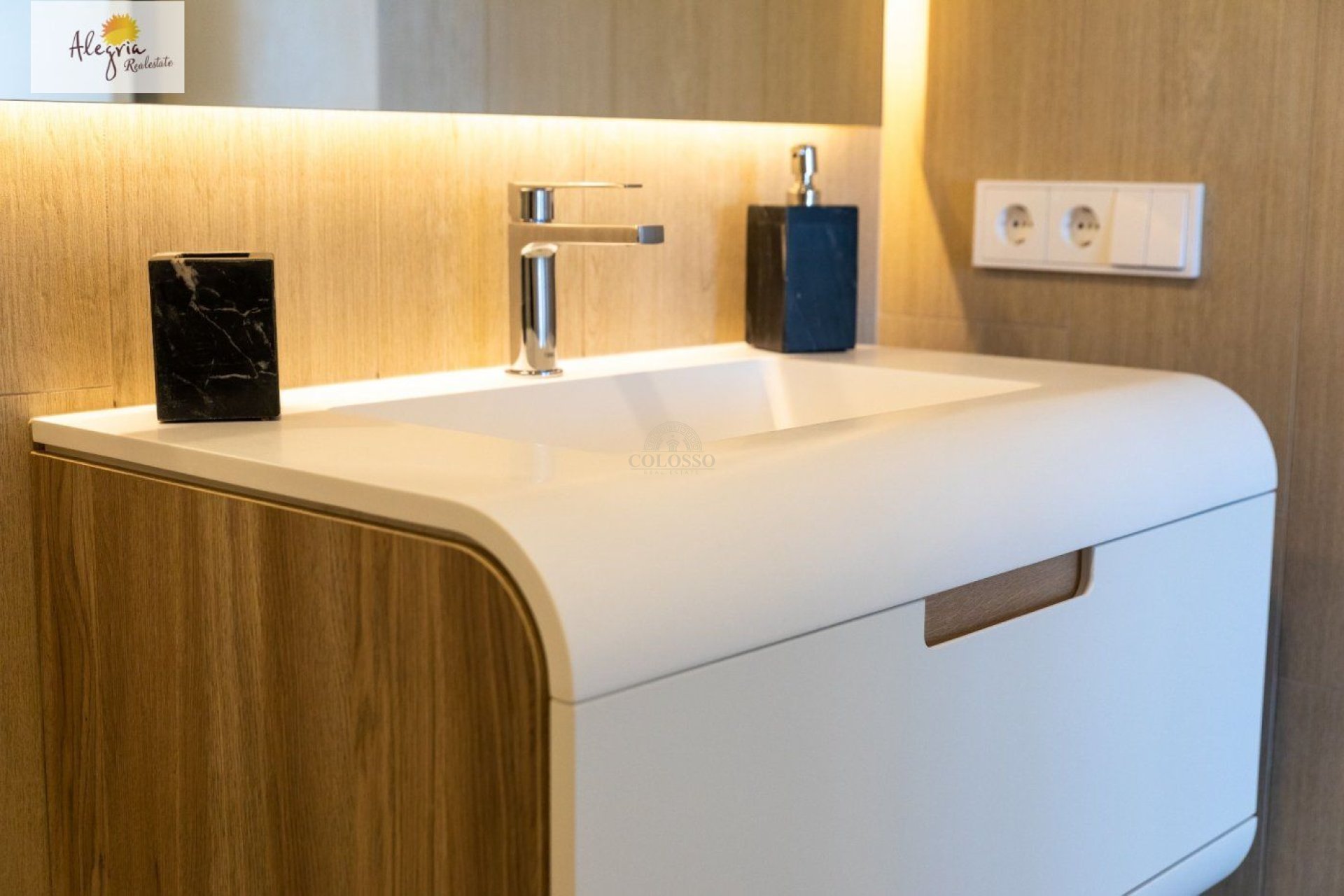 Reventa - Apartamento -
Gran alacant - Balcones del Mar