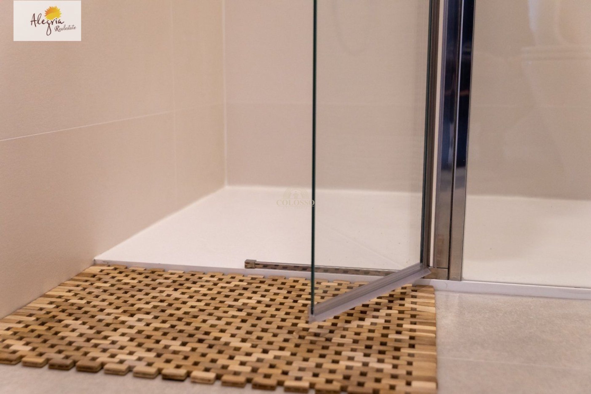 Reventa - Apartamento -
Gran alacant - Balcones del Mar