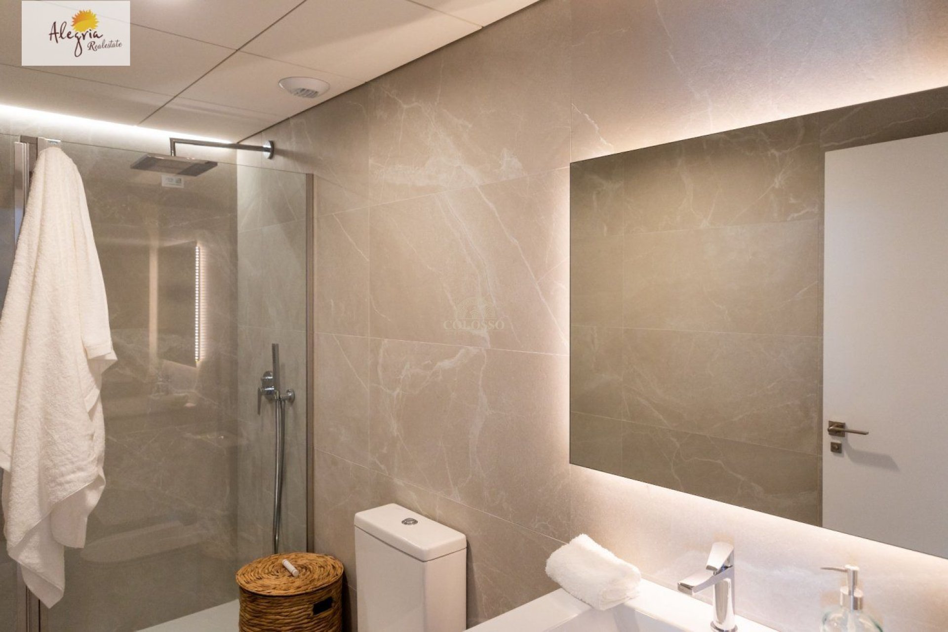 Reventa - Apartamento -
Gran alacant - Balcones del Mar