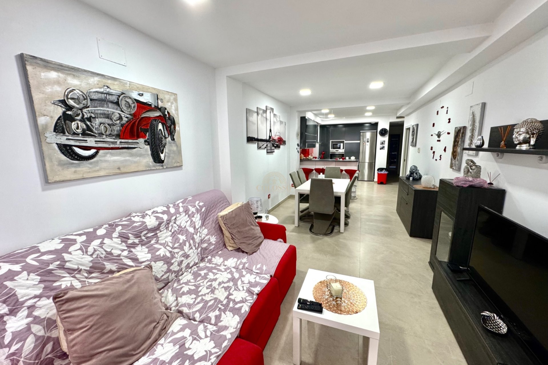 Reventa - Apartamento -
Guardamar del Segura - Guardamar Playa