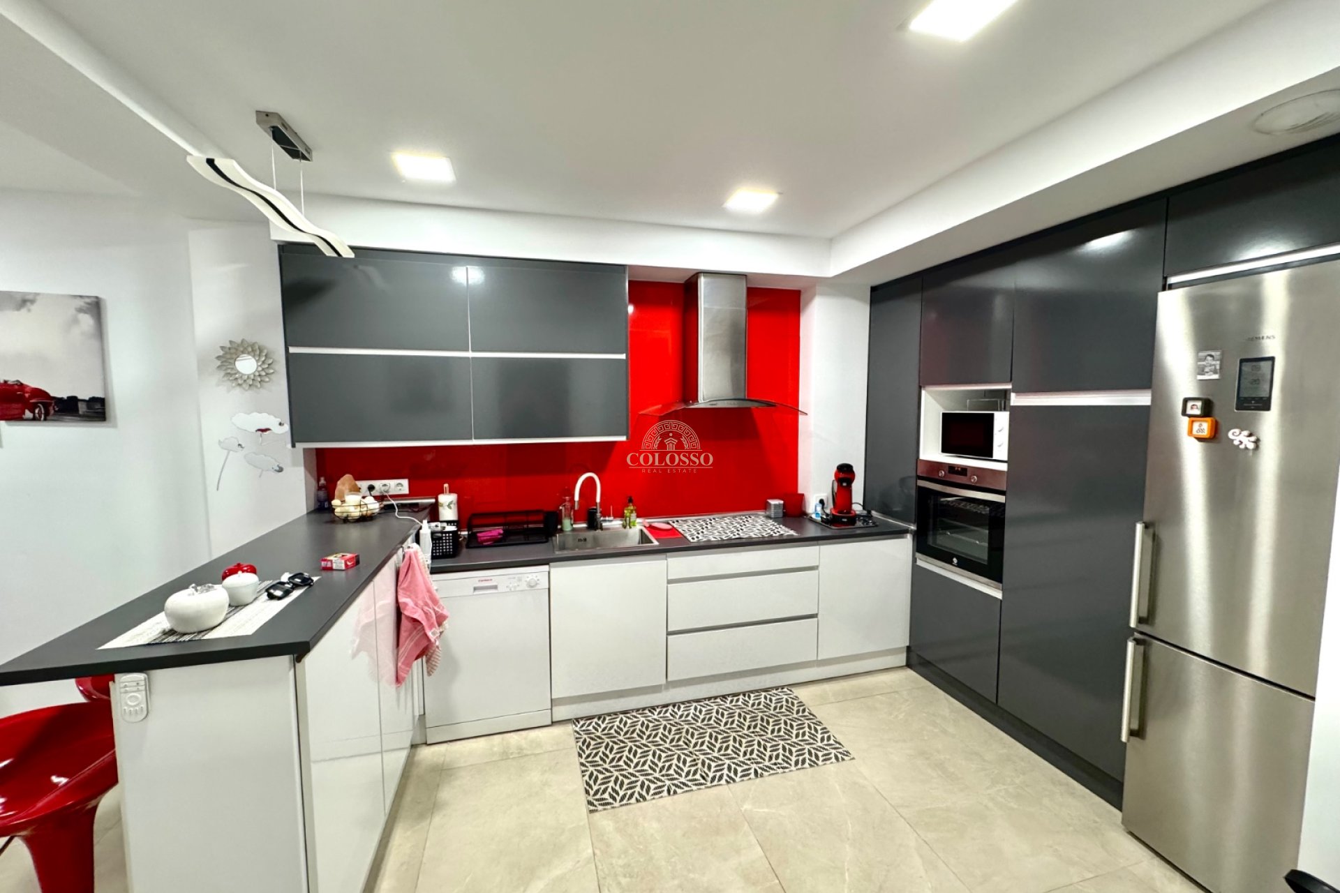 Reventa - Apartamento -
Guardamar del Segura - Guardamar Playa