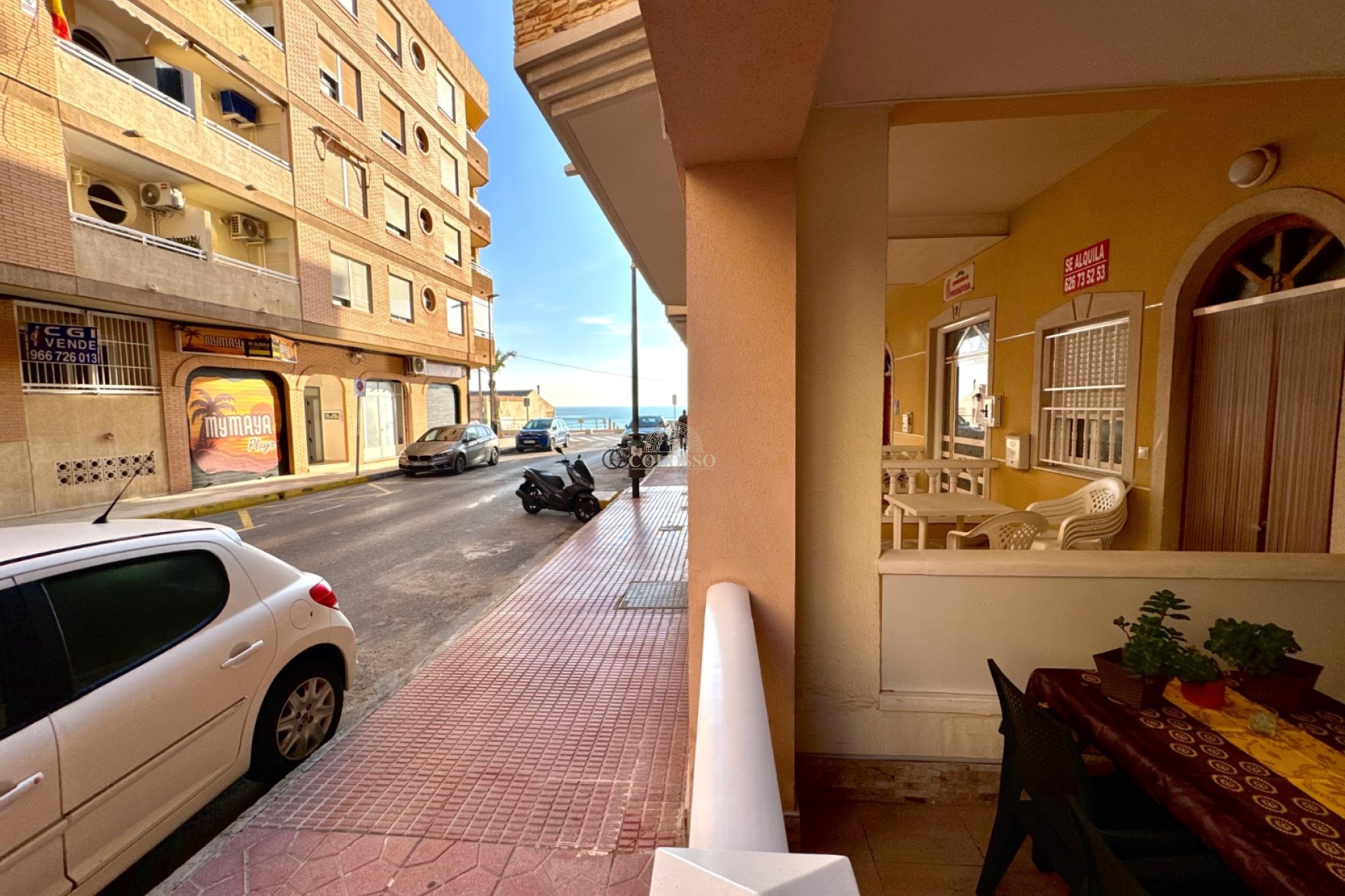 Reventa - Apartamento -
Guardamar del Segura - Guardamar Playa