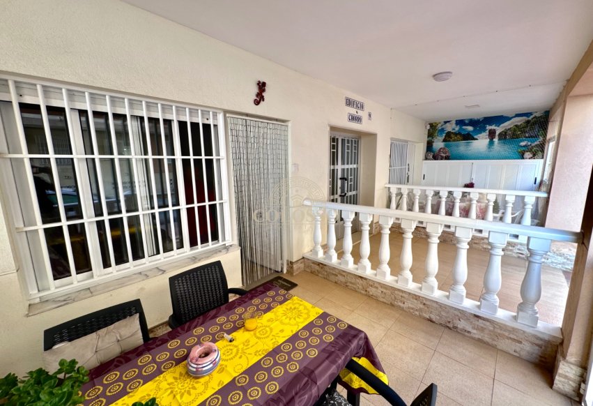 Reventa - Apartamento -
Guardamar del Segura - Guardamar Playa