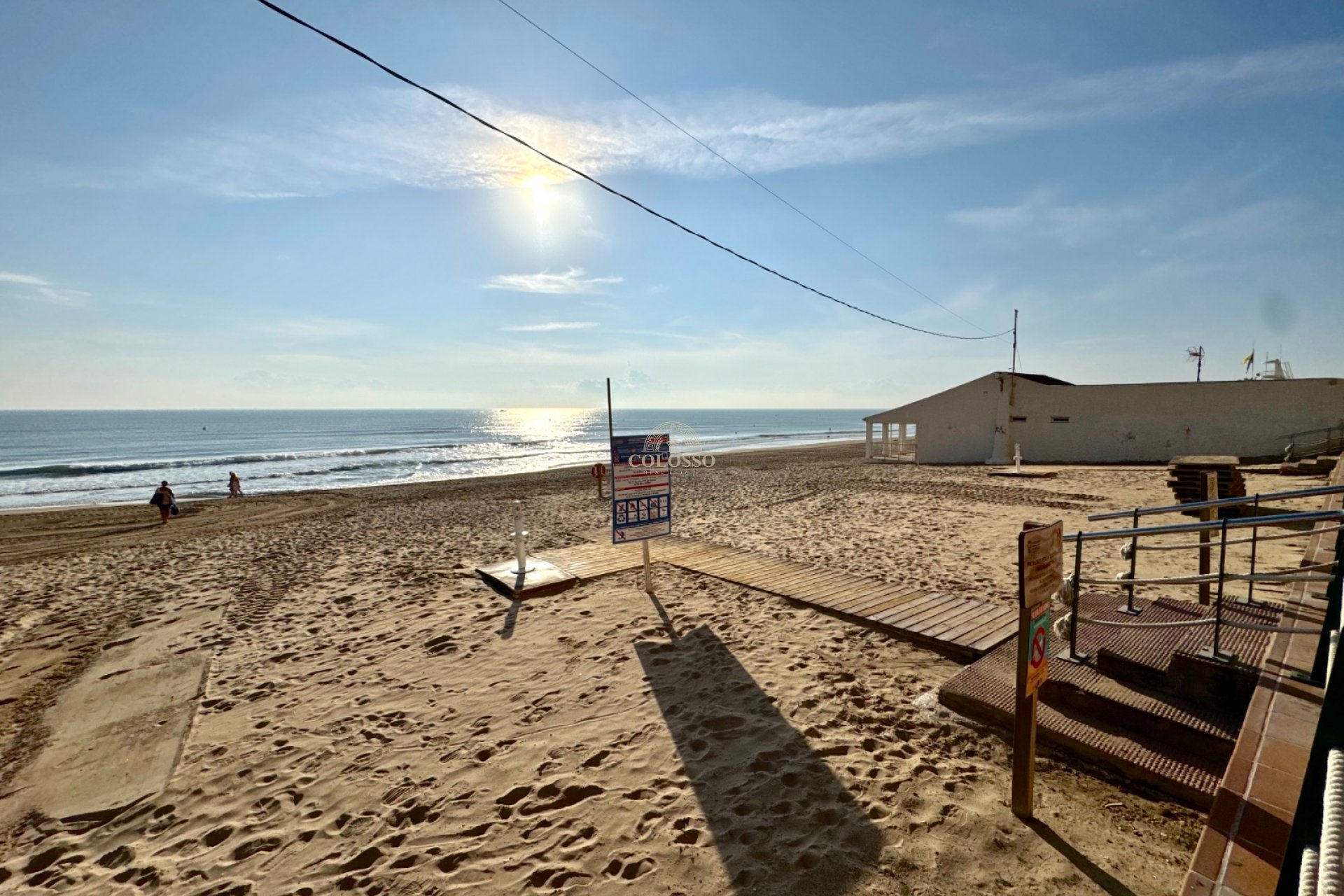 Reventa - Apartamento -
Guardamar del Segura - Guardamar Playa