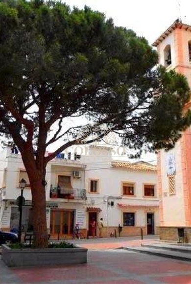 Reventa - Apartamento -
l'Alfas del Pi - Centro