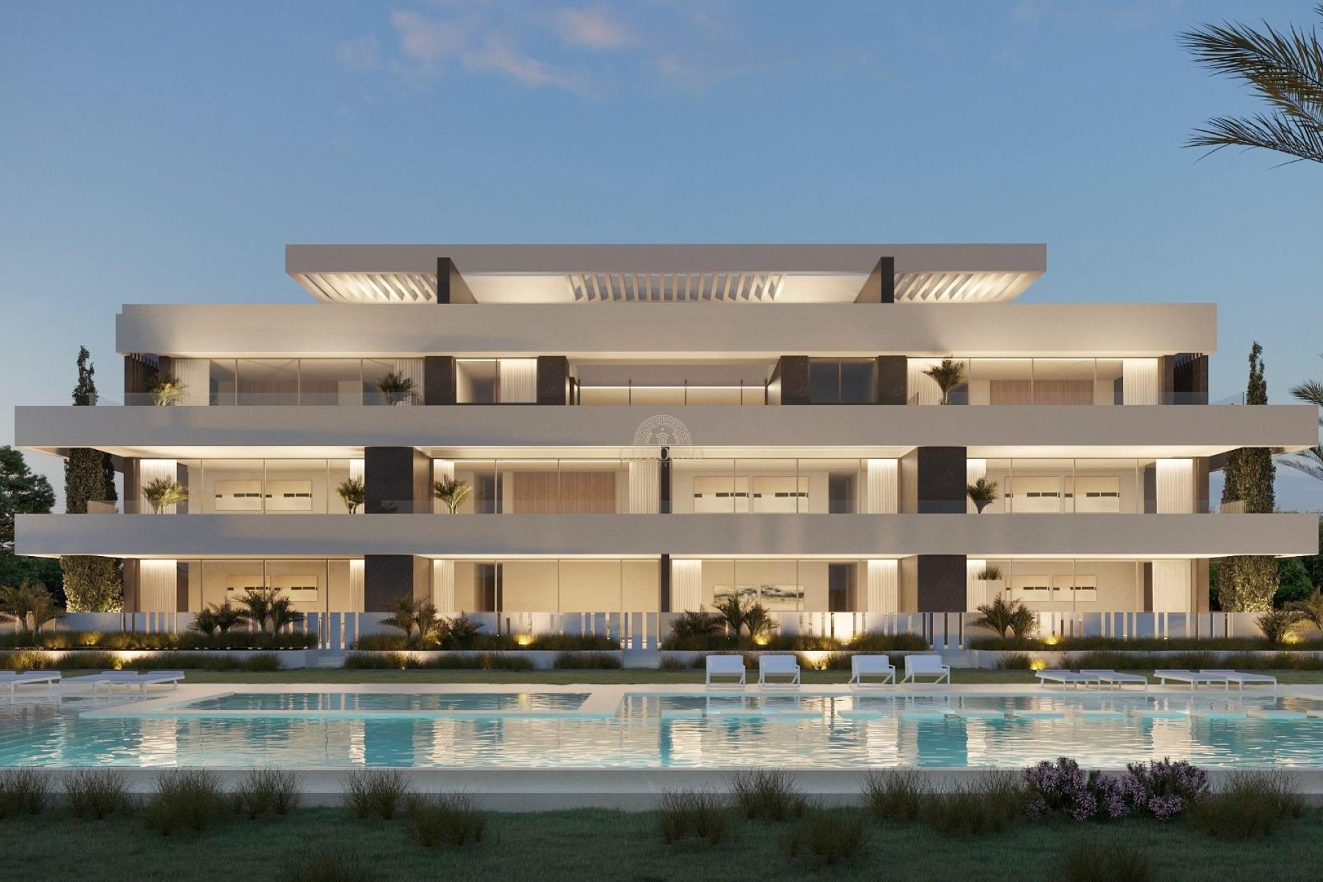 Reventa - Apartamento -
La Nucía - Bello horizonte