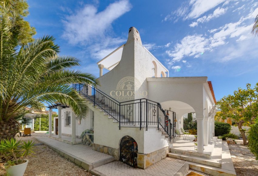 Reventa - Apartamento -
Orihuela Costa - Cabo Roig