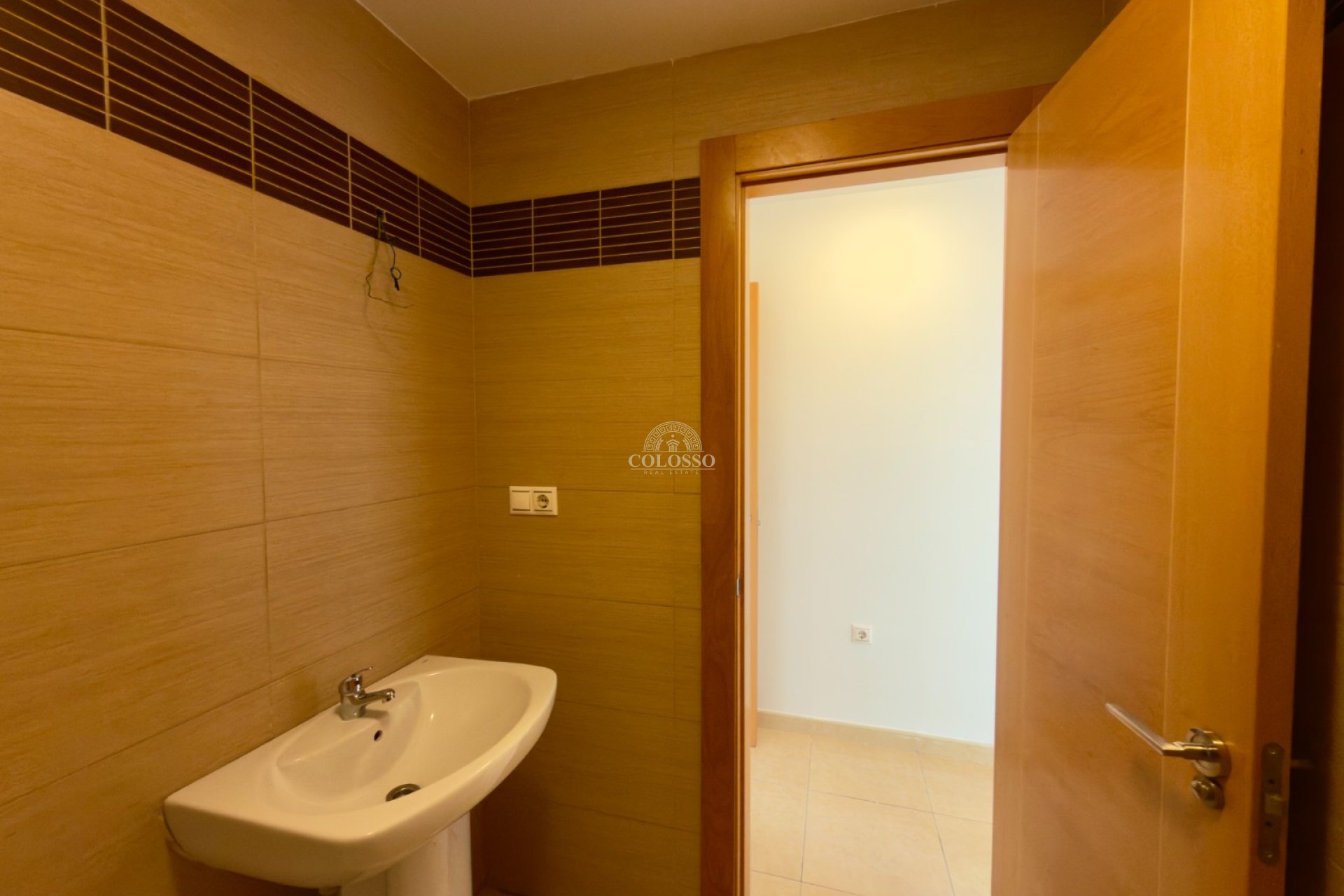 Reventa - Apartamento / piso -
Alsodux - ALMERIA