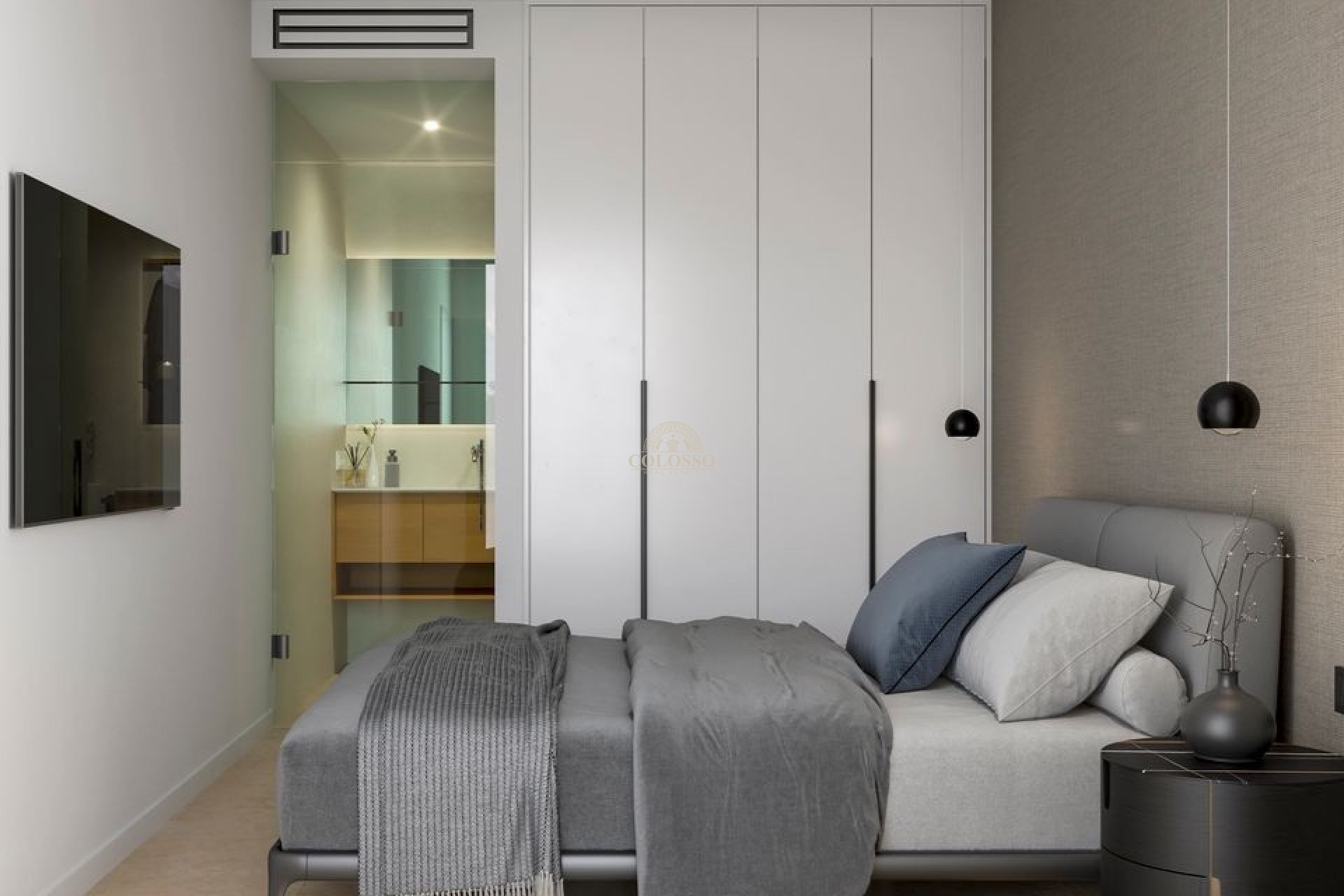 Reventa - Apartamento / piso -
La marina - El Pinet Playa