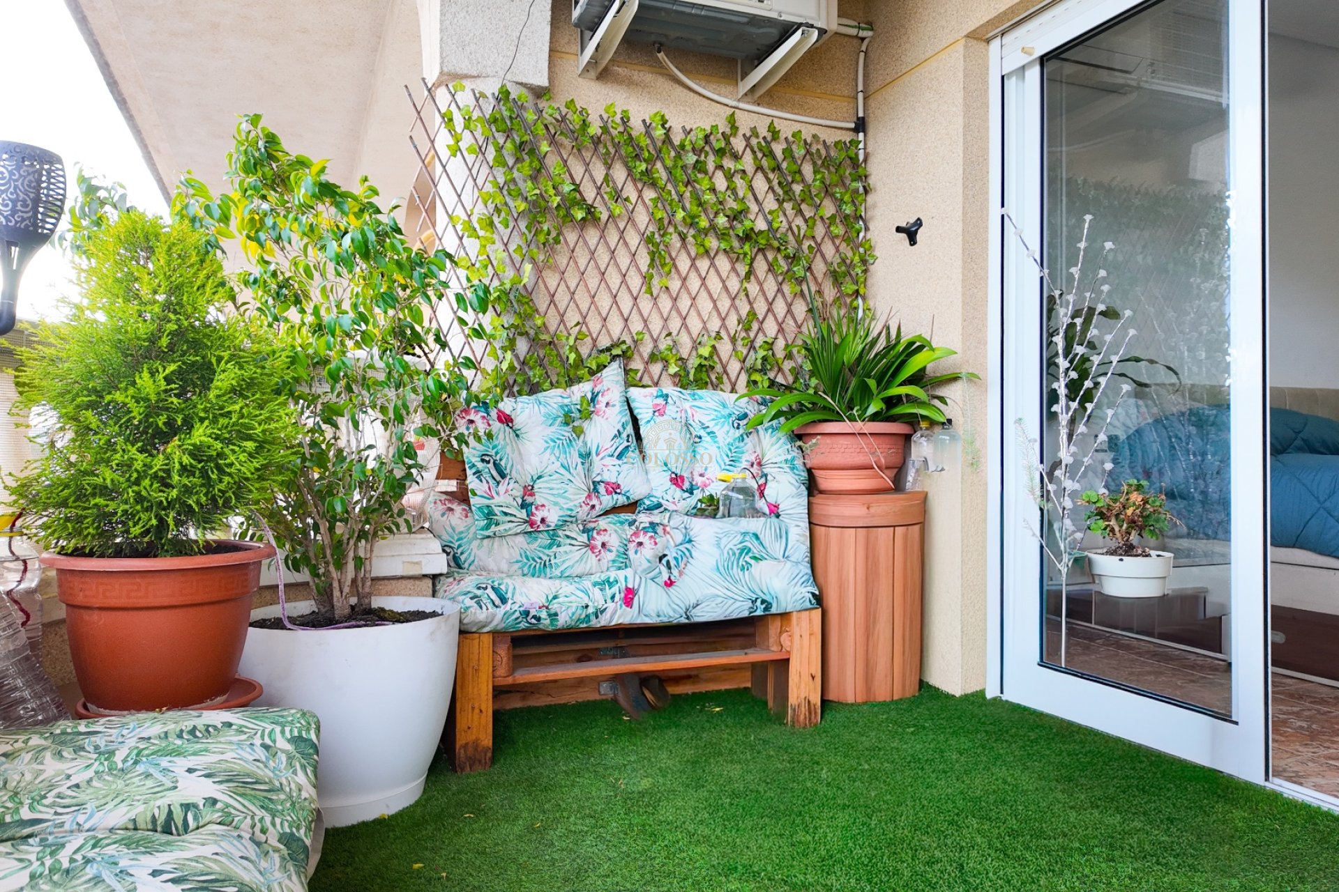 Reventa - Apartamento / piso -
Rafal