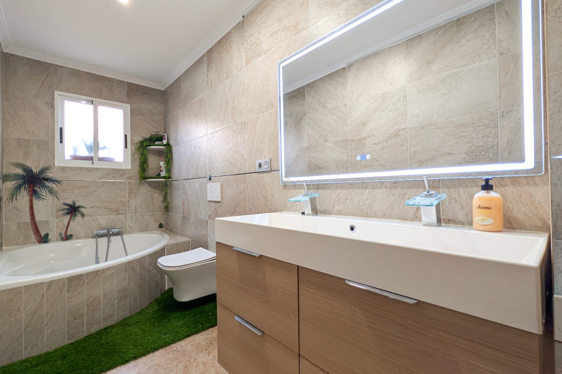 Reventa - Apartamento / piso -
Rafal