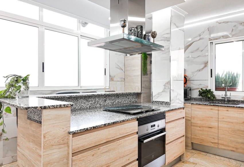 Reventa - Apartamento / piso -
Rafal