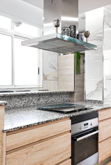 Reventa - Apartamento / piso -
Rafal