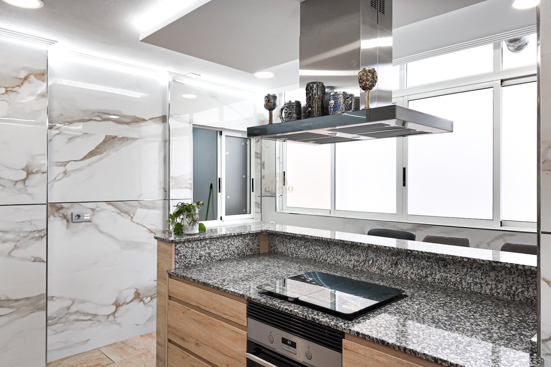 Reventa - Apartamento / piso -
Rafal