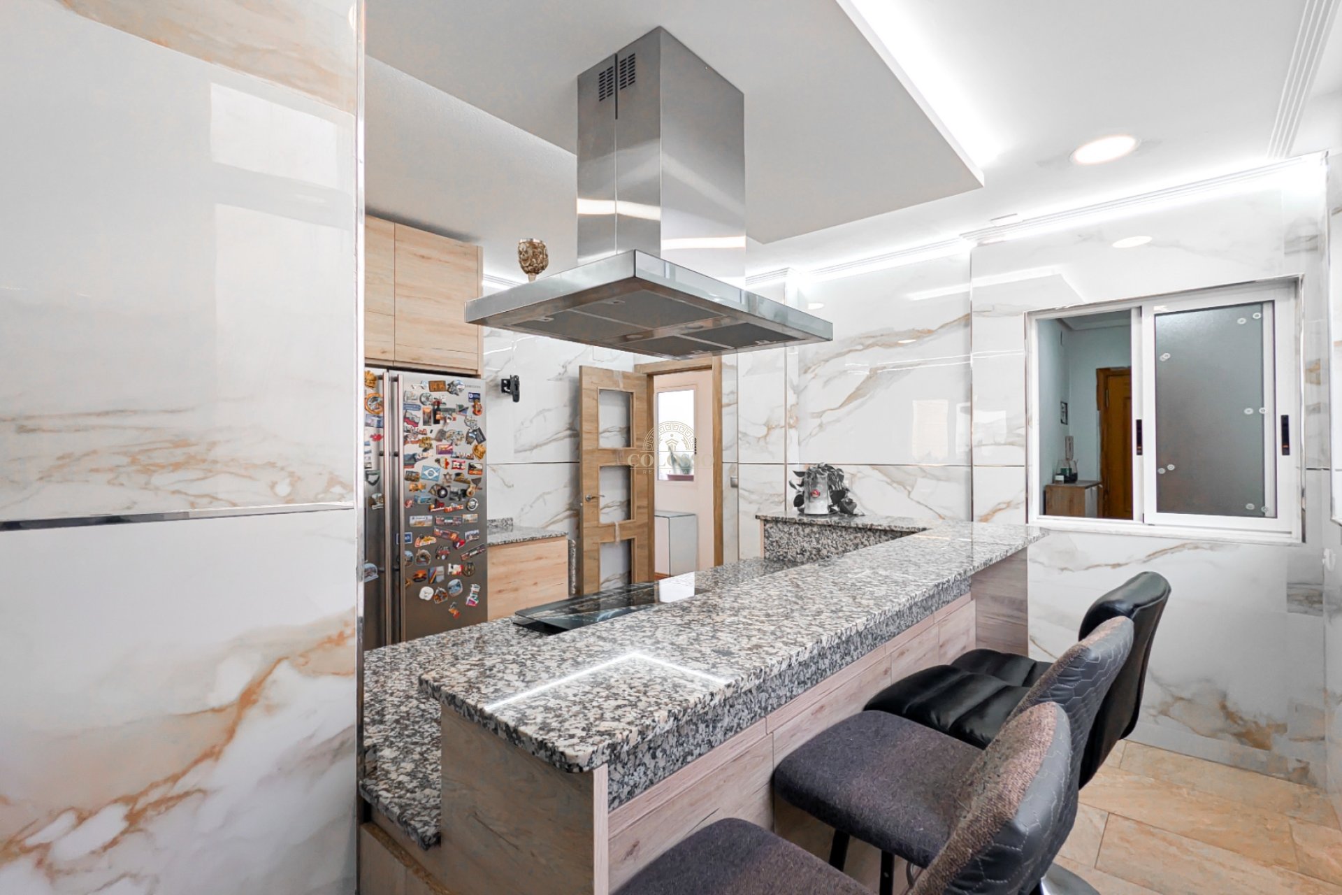 Reventa - Apartamento / piso -
Rafal