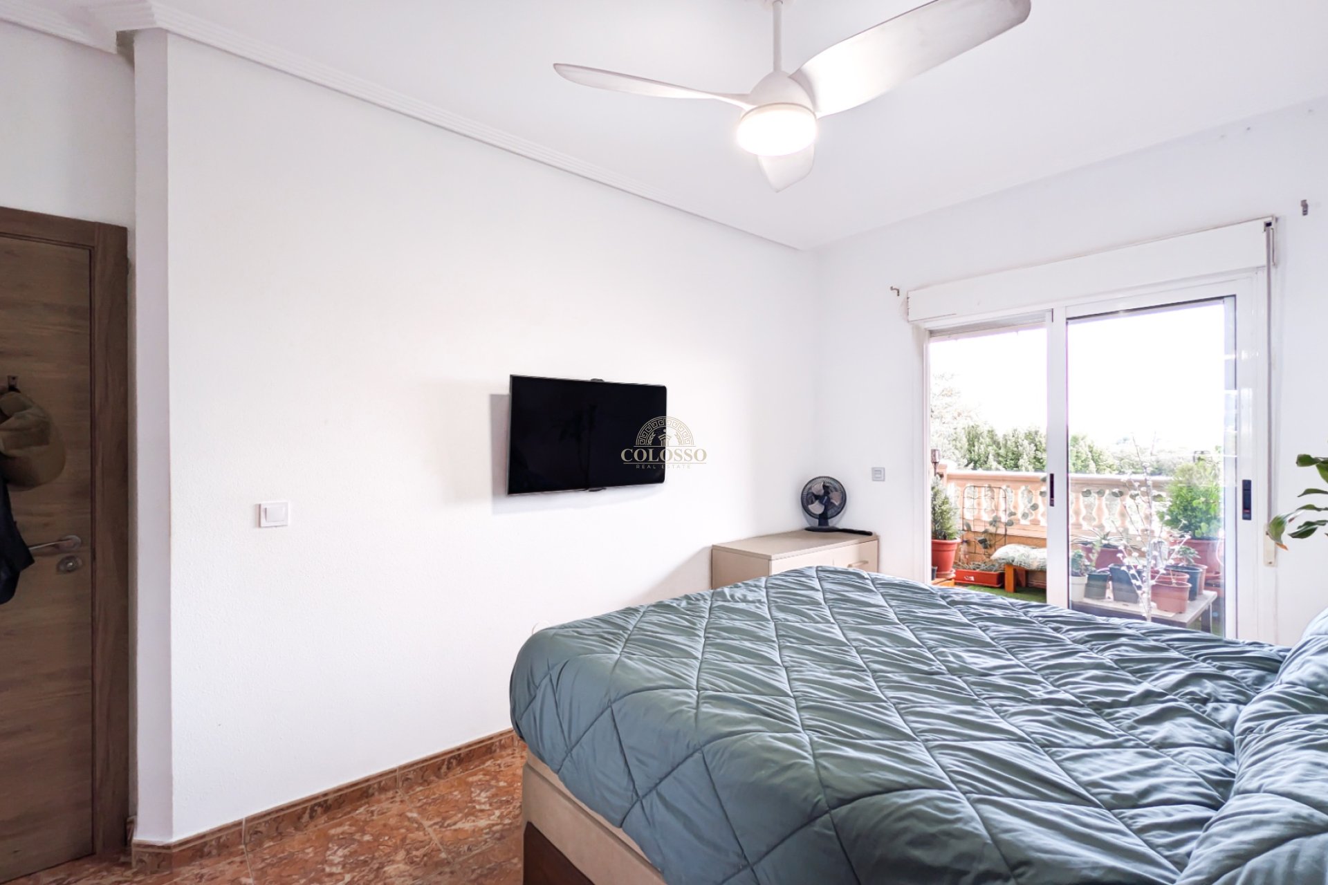 Reventa - Apartamento / piso -
Rafal