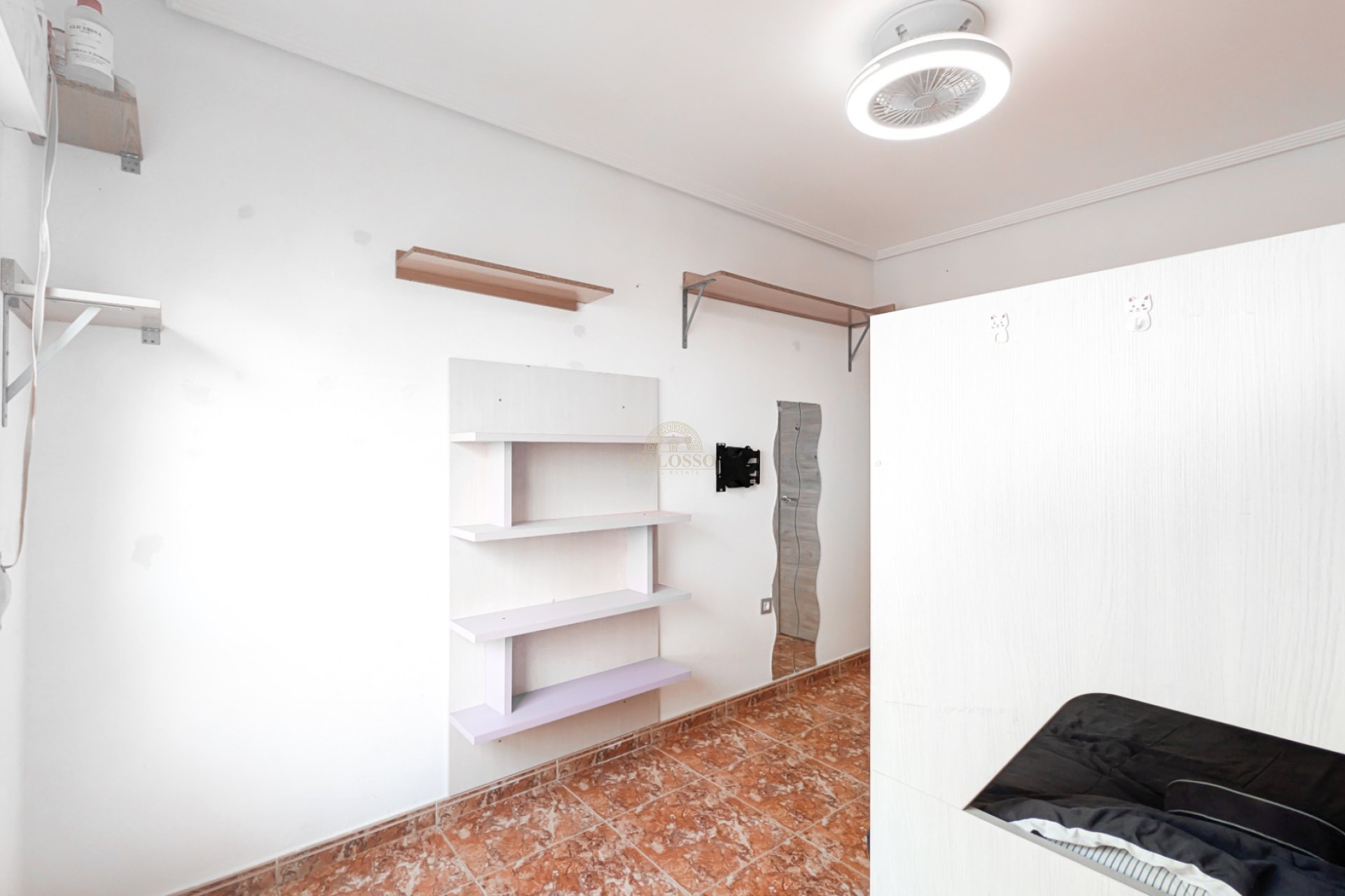 Reventa - Apartamento / piso -
Rafal