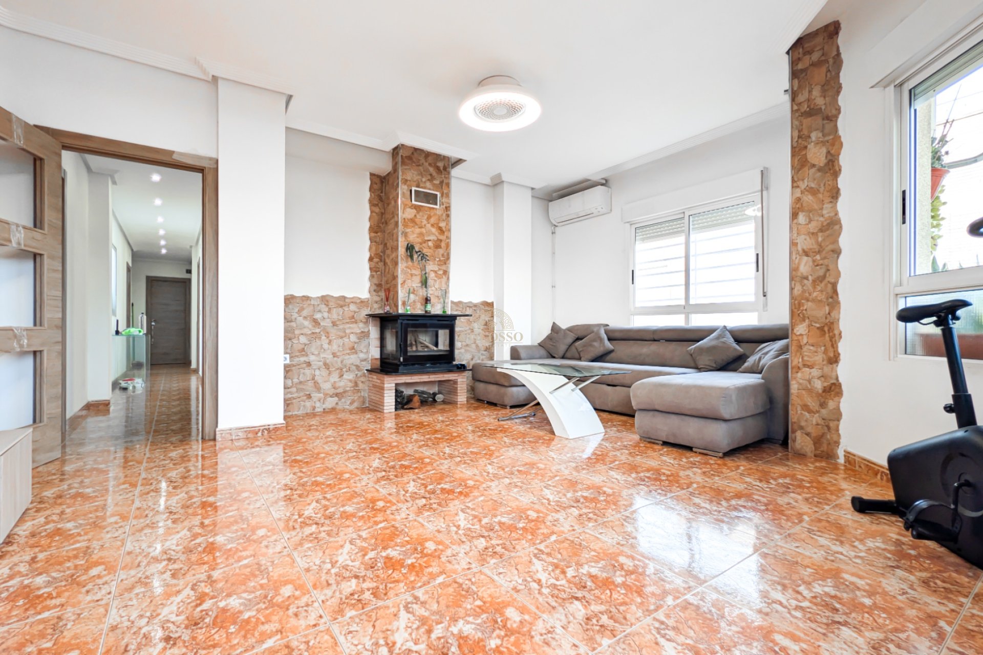 Reventa - Apartamento / piso -
Rafal