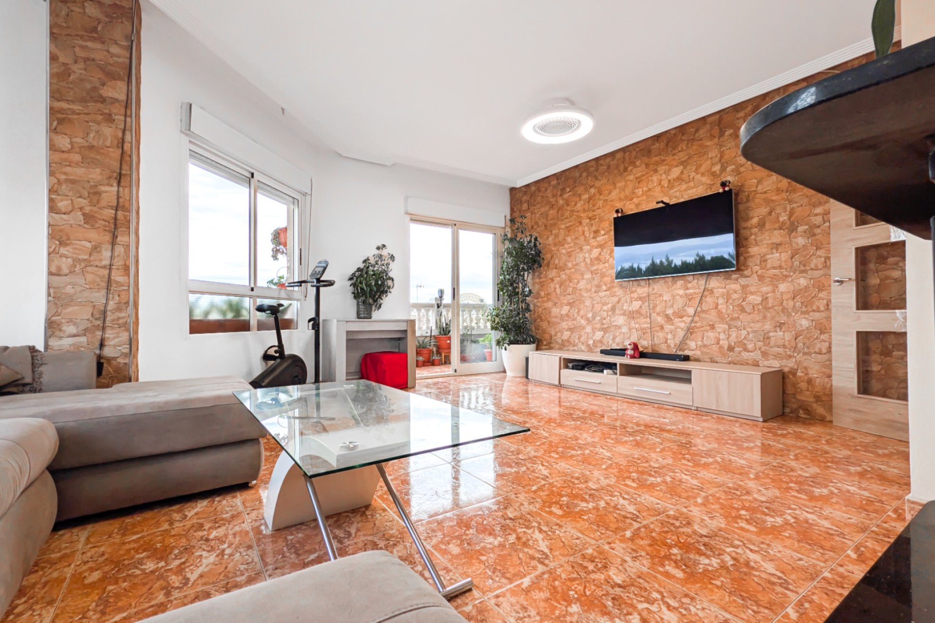 Reventa - Apartamento / piso -
Rafal