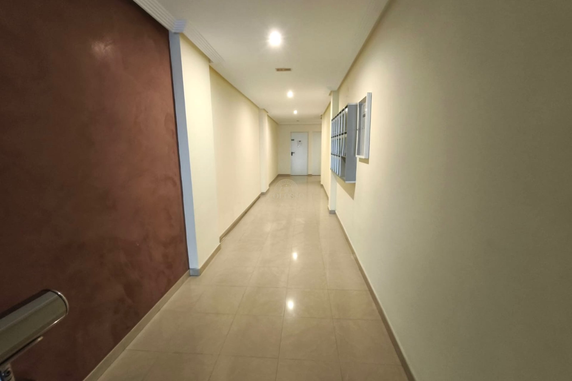 Reventa - Apartamento / piso -
San Isidro
