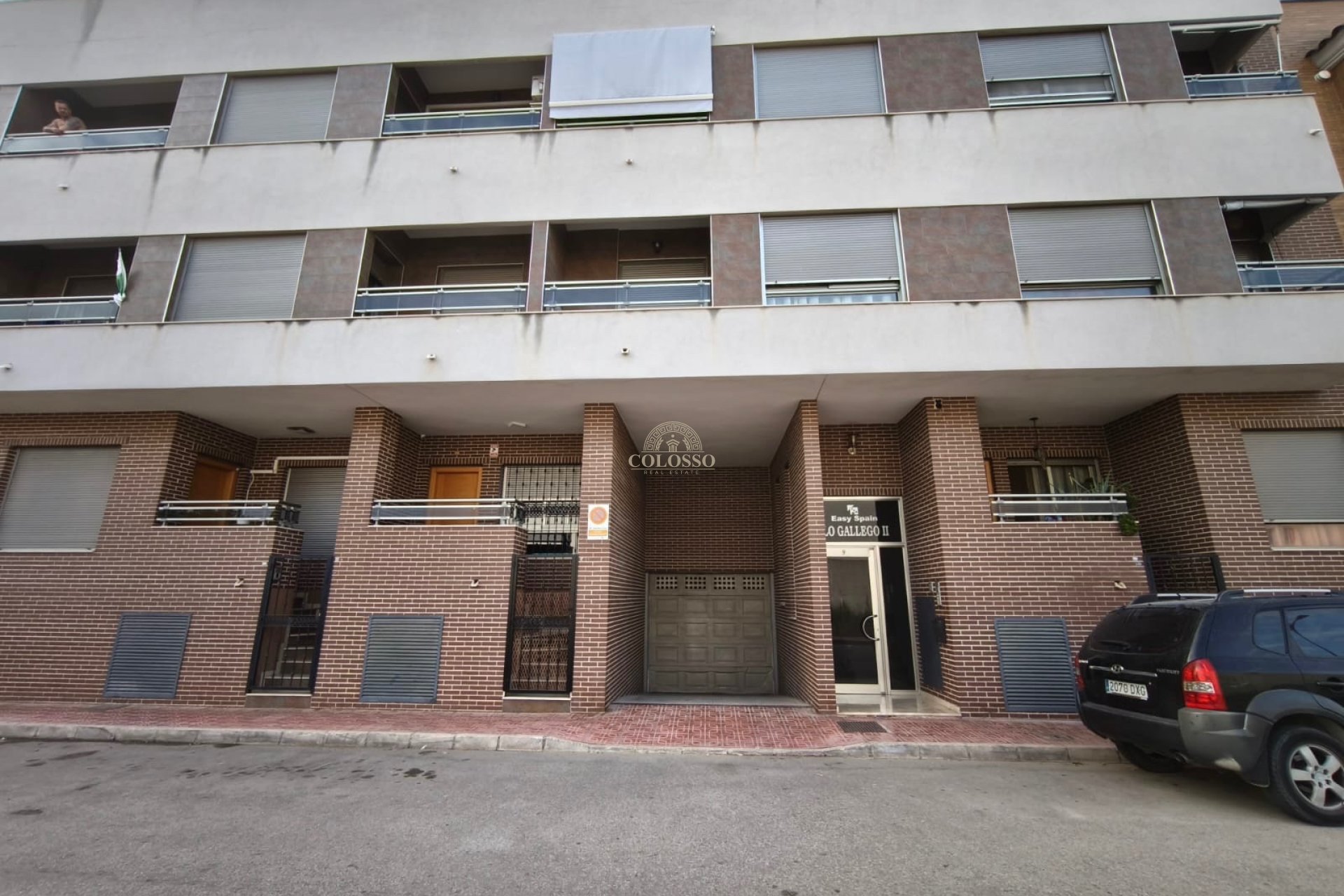 Reventa - Apartamento / piso -
San Isidro