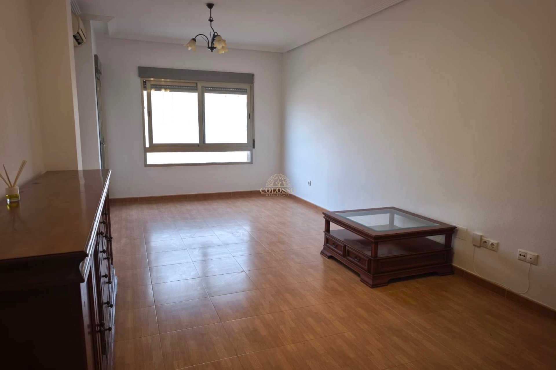 Reventa - Apartamento / piso -
San Isidro