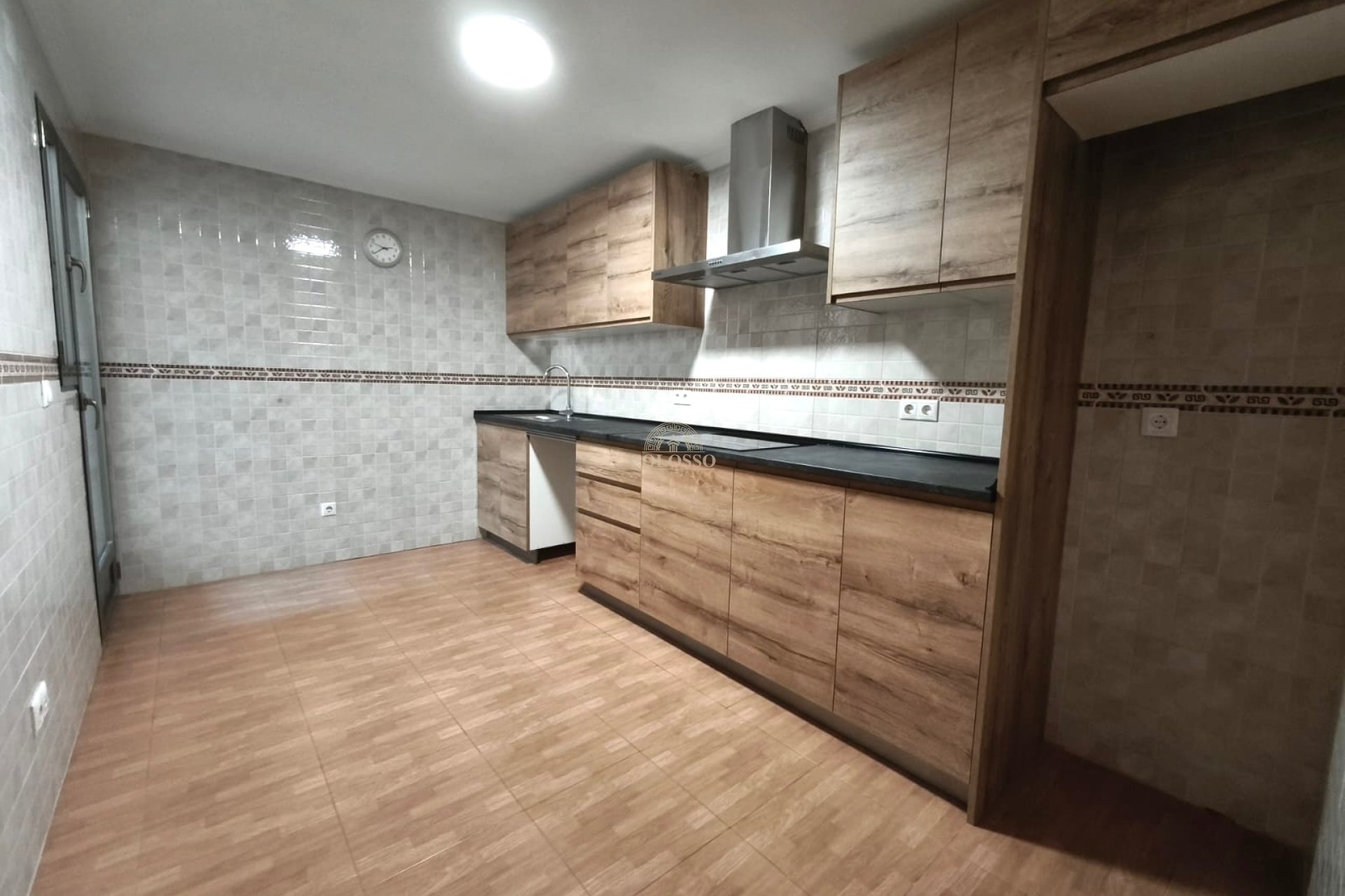 Reventa - Apartamento / piso -
San Isidro