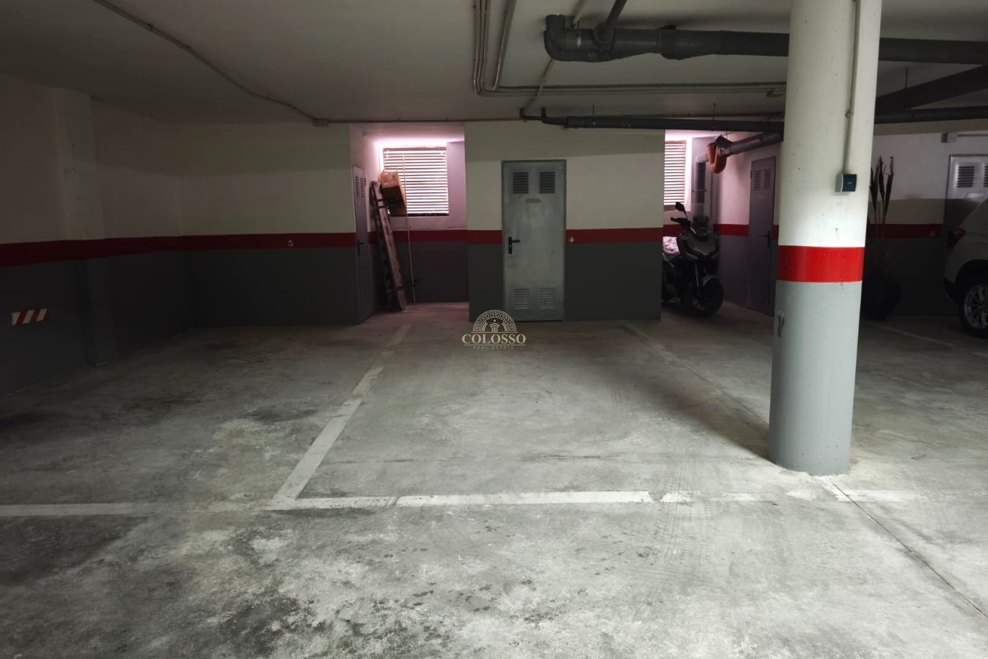 Reventa - Apartamento / piso -
San Isidro