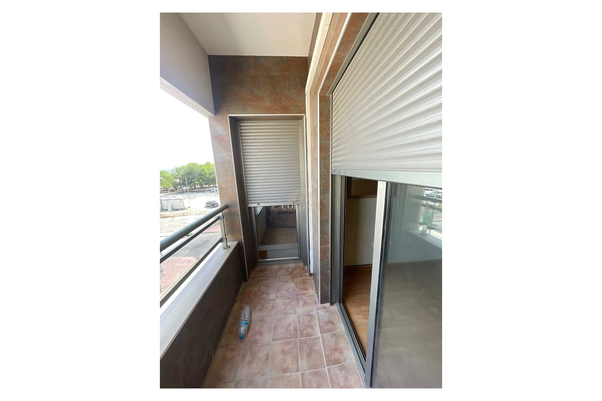 Reventa - Apartamento / piso -
San Isidro