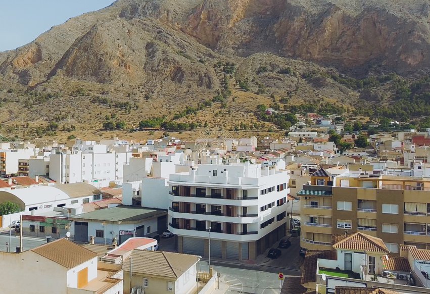 Reventa - Apartamento -
Redován