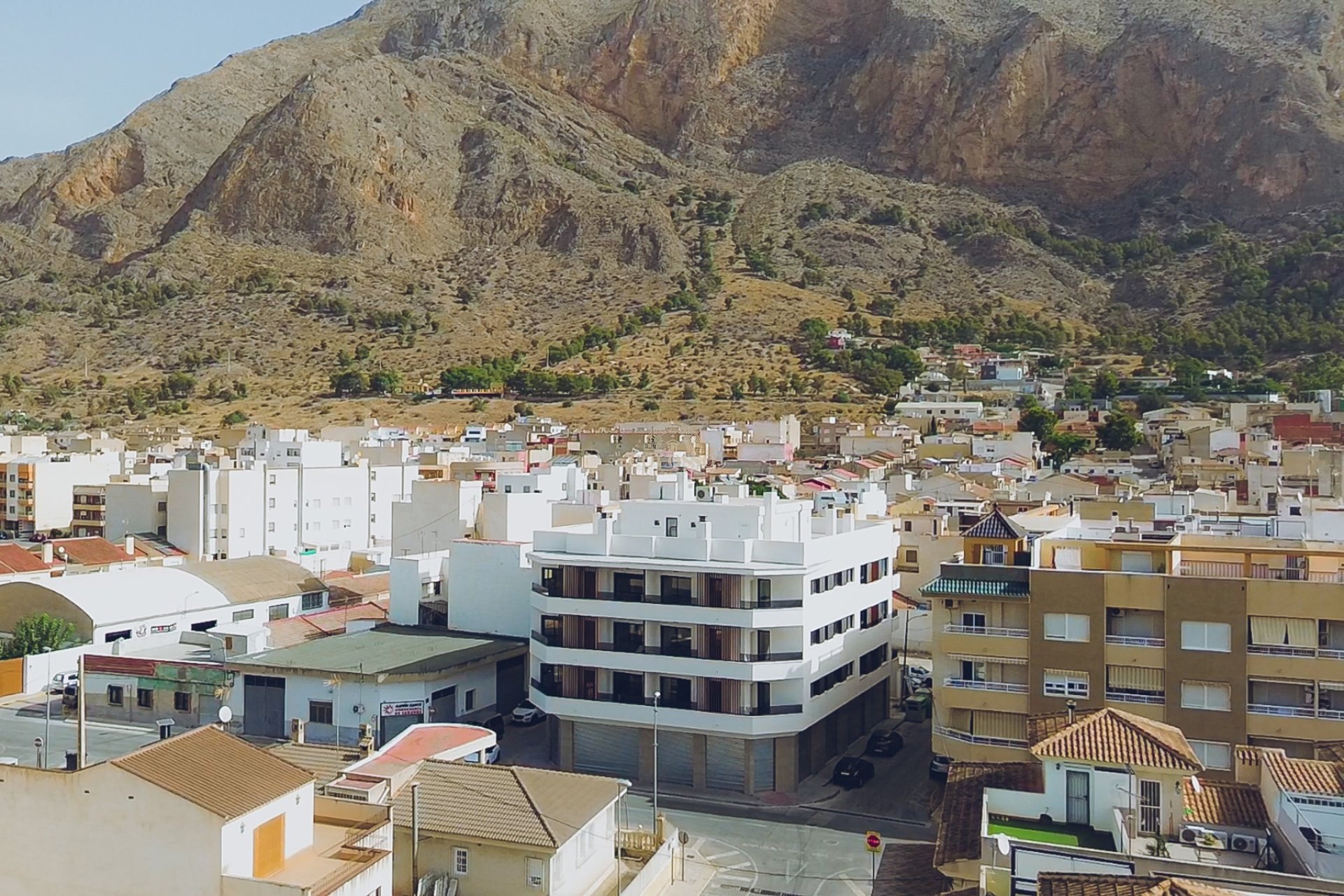 Reventa - Apartamento -
Redován